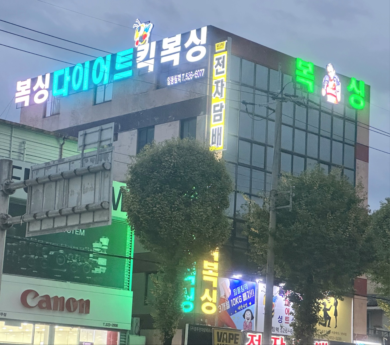 임동팀맥