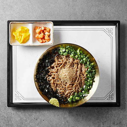 이루다제면소