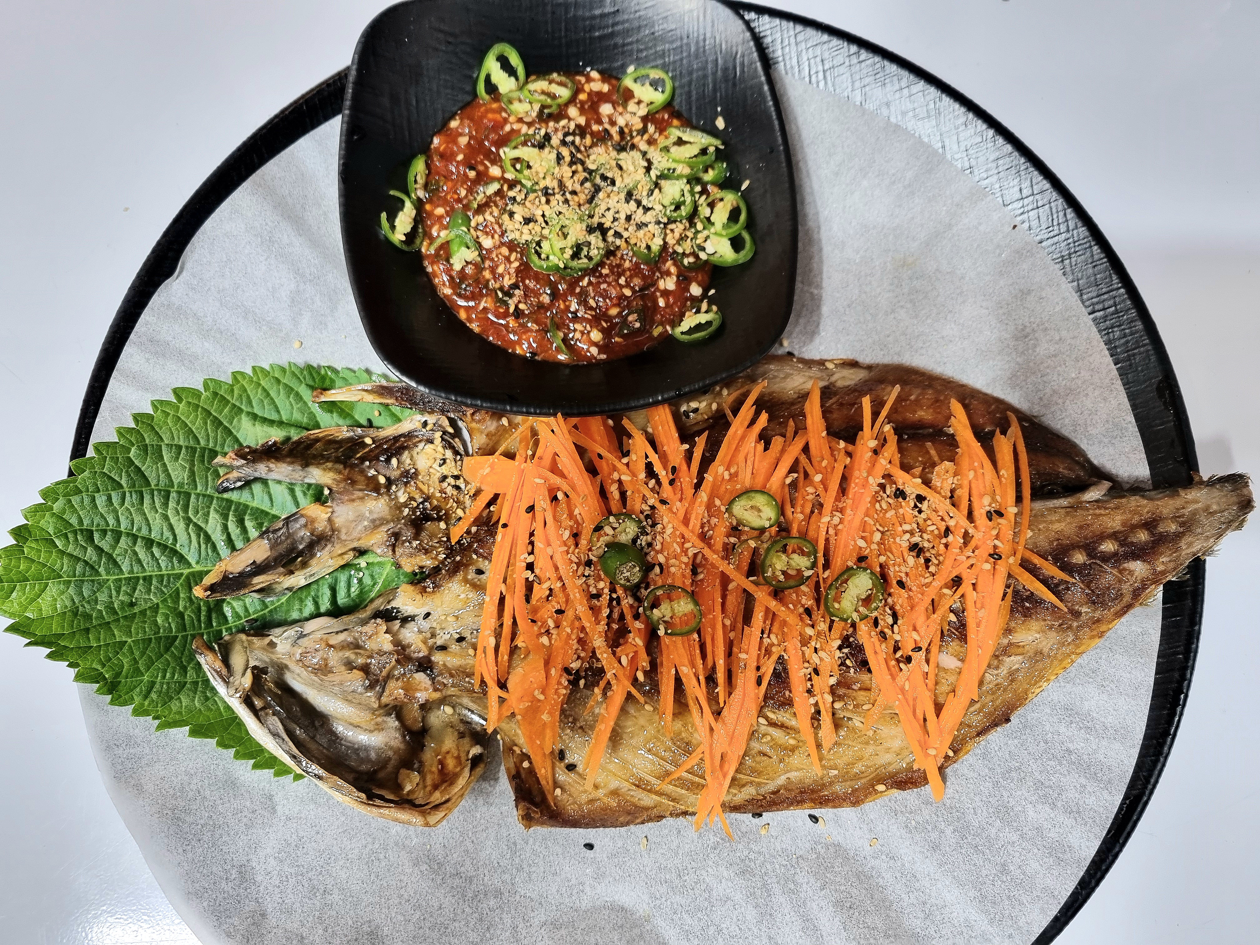 밤마실포차