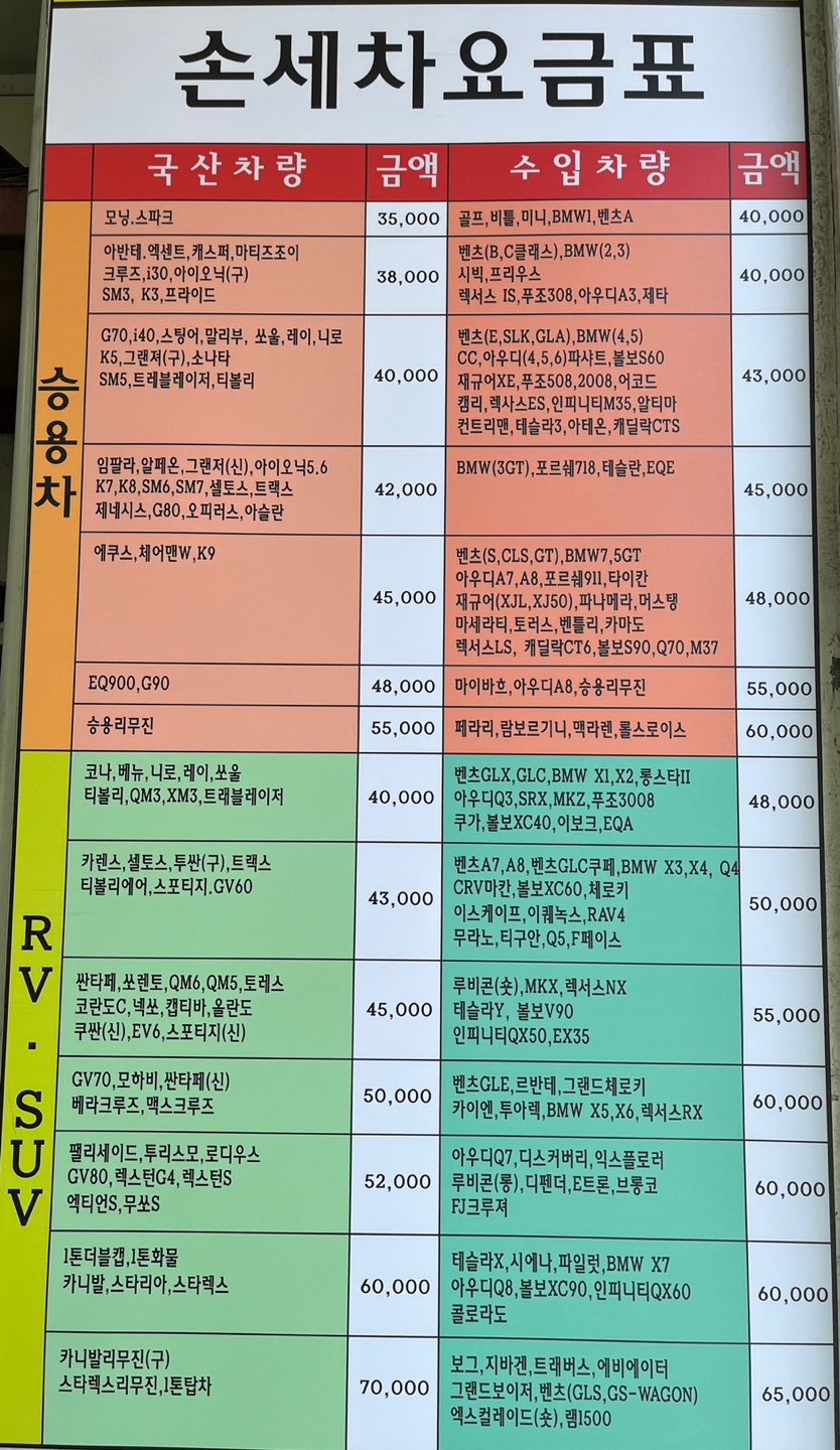 달인명품세차