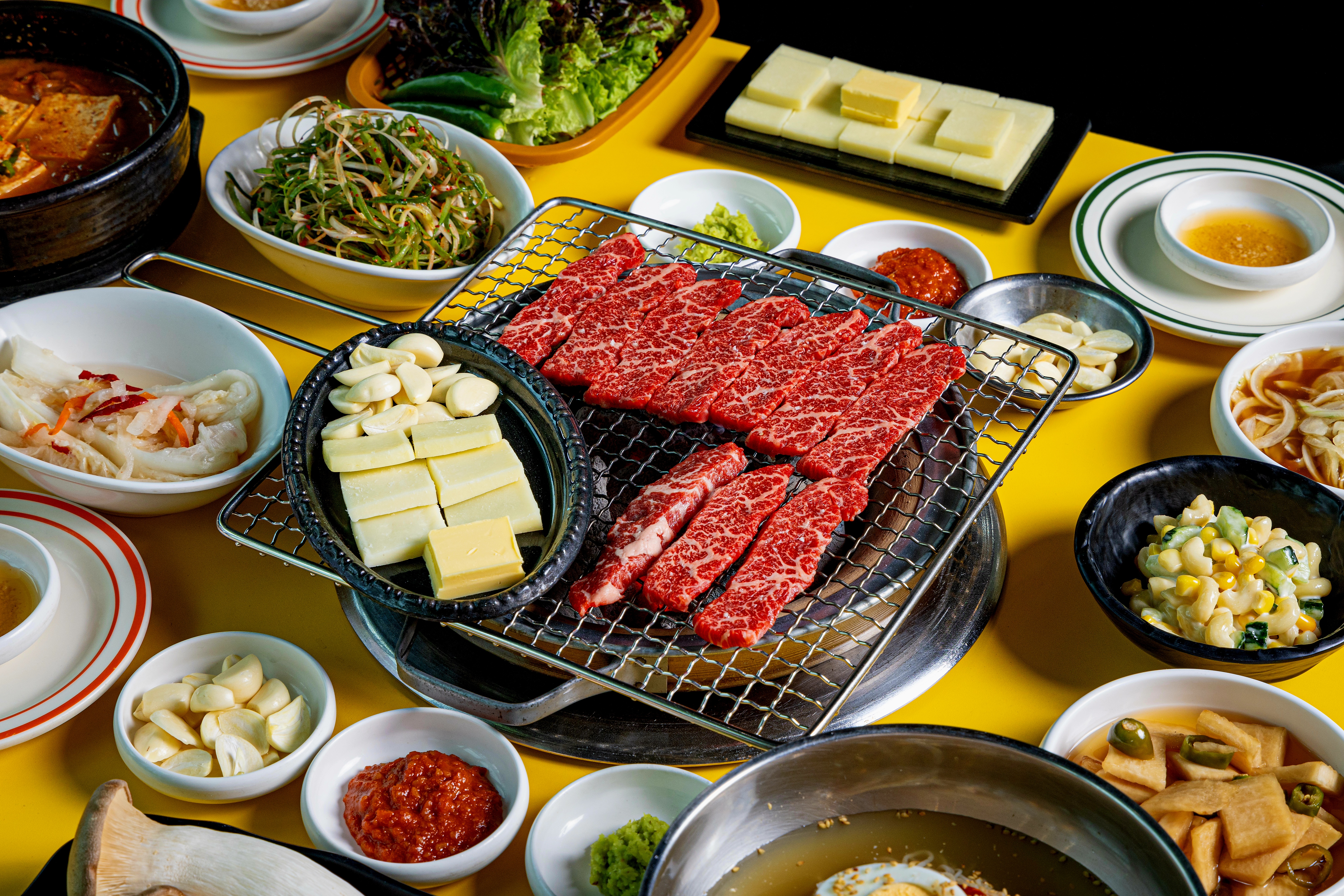 59참숯구이 우정혁신점