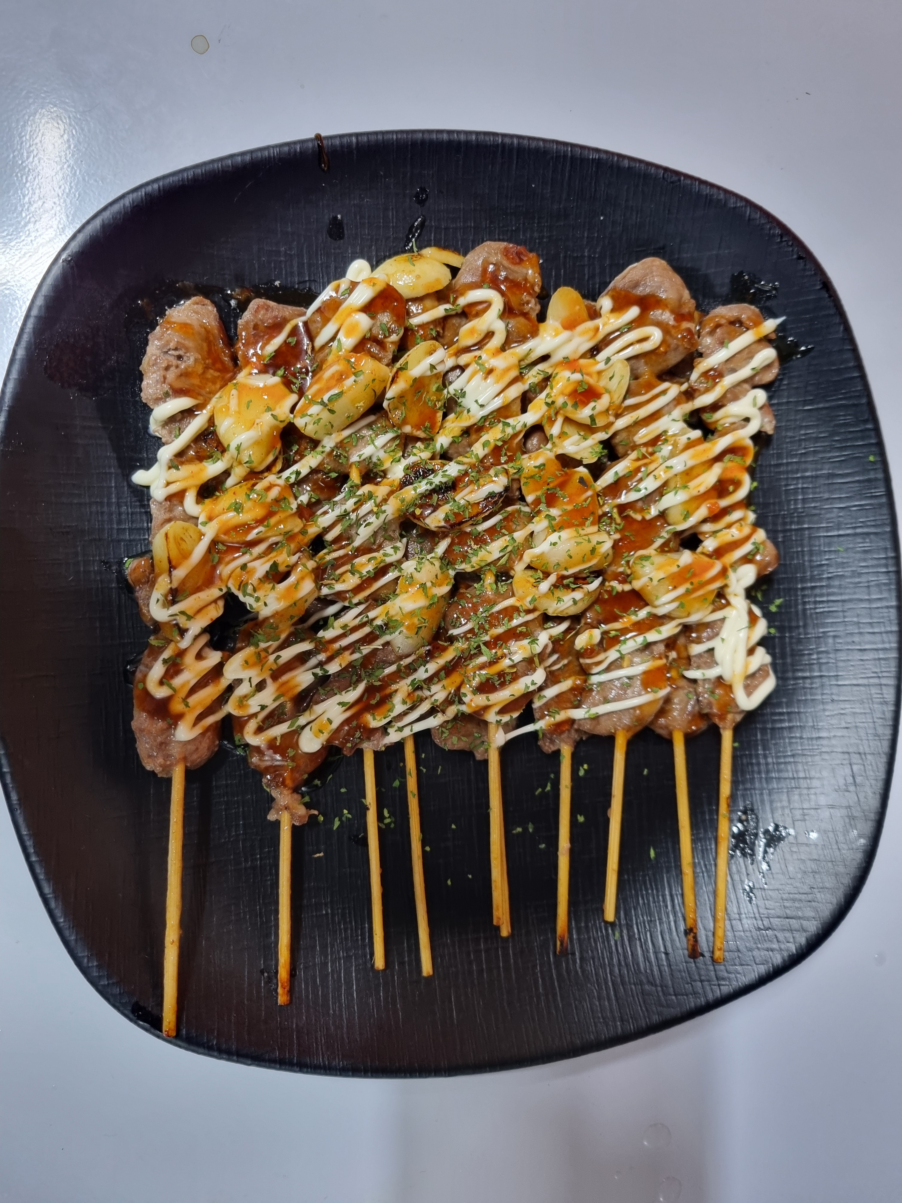 밤마실포차