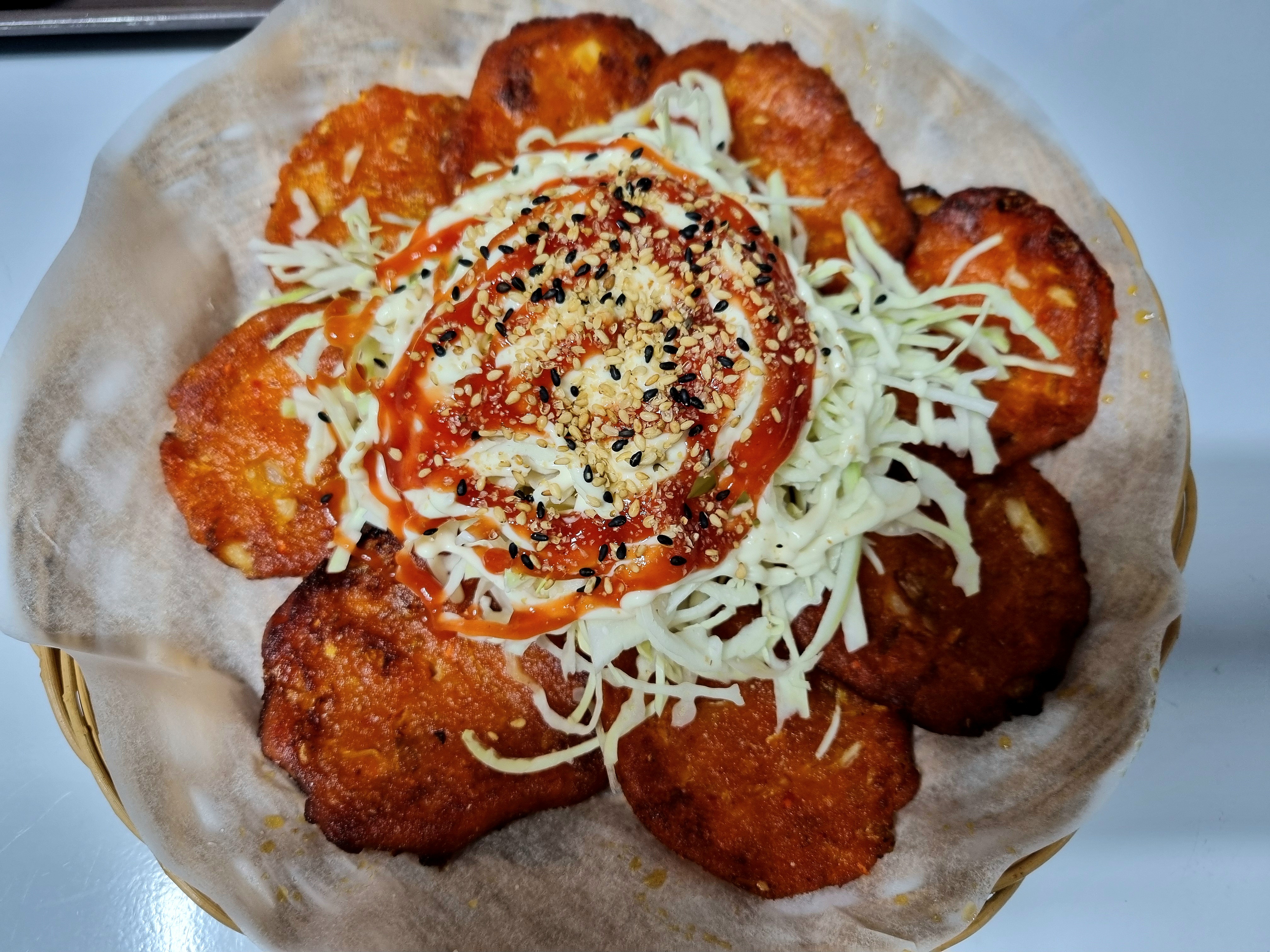 밤마실포차