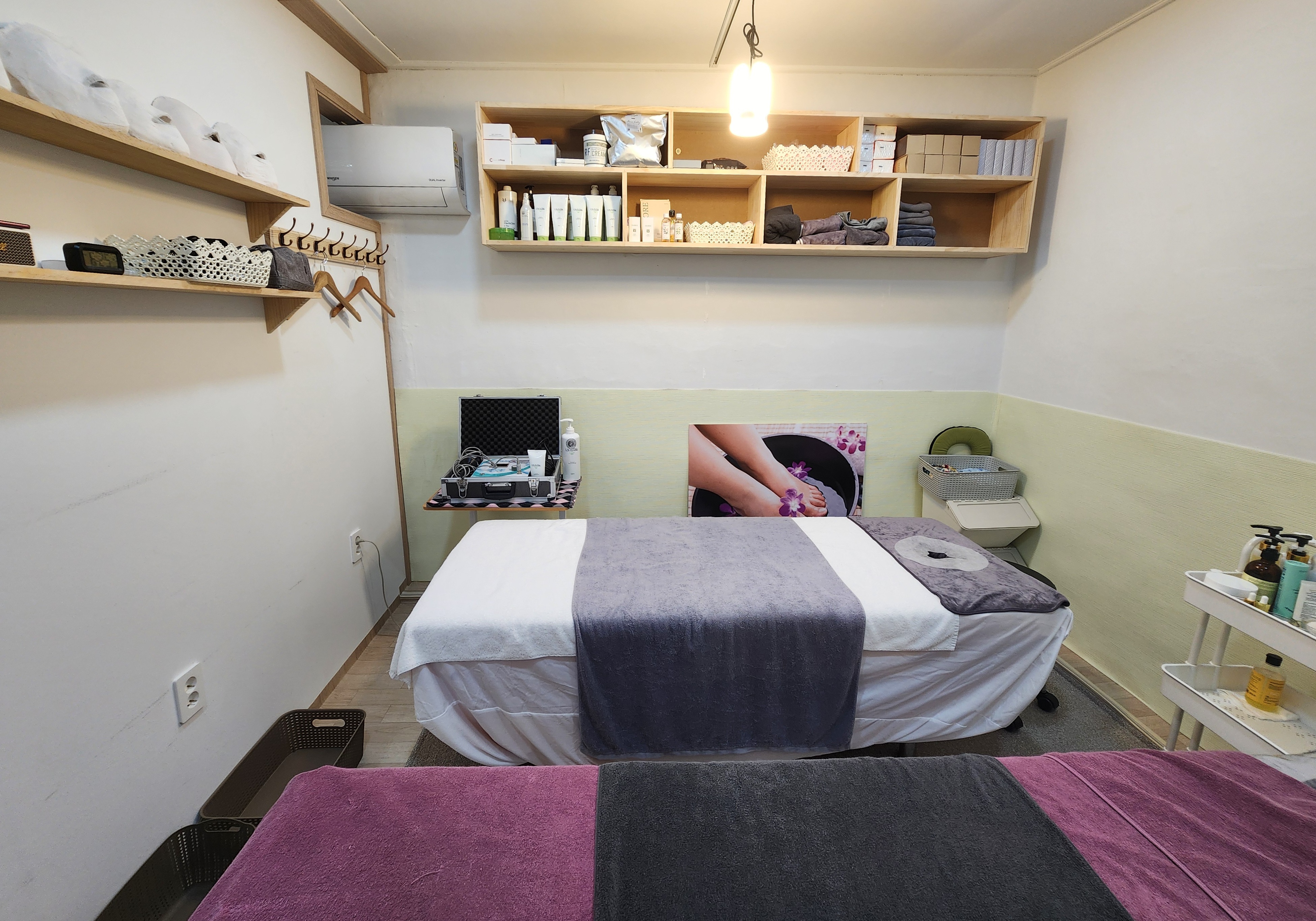 퓨어타임 photo 5