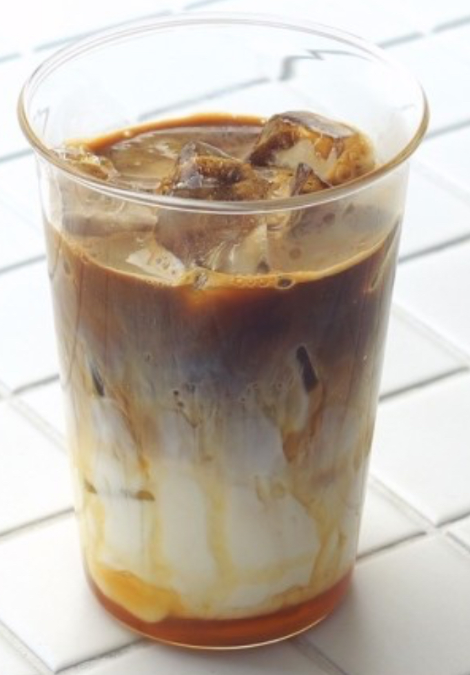 장승포 하늘카페