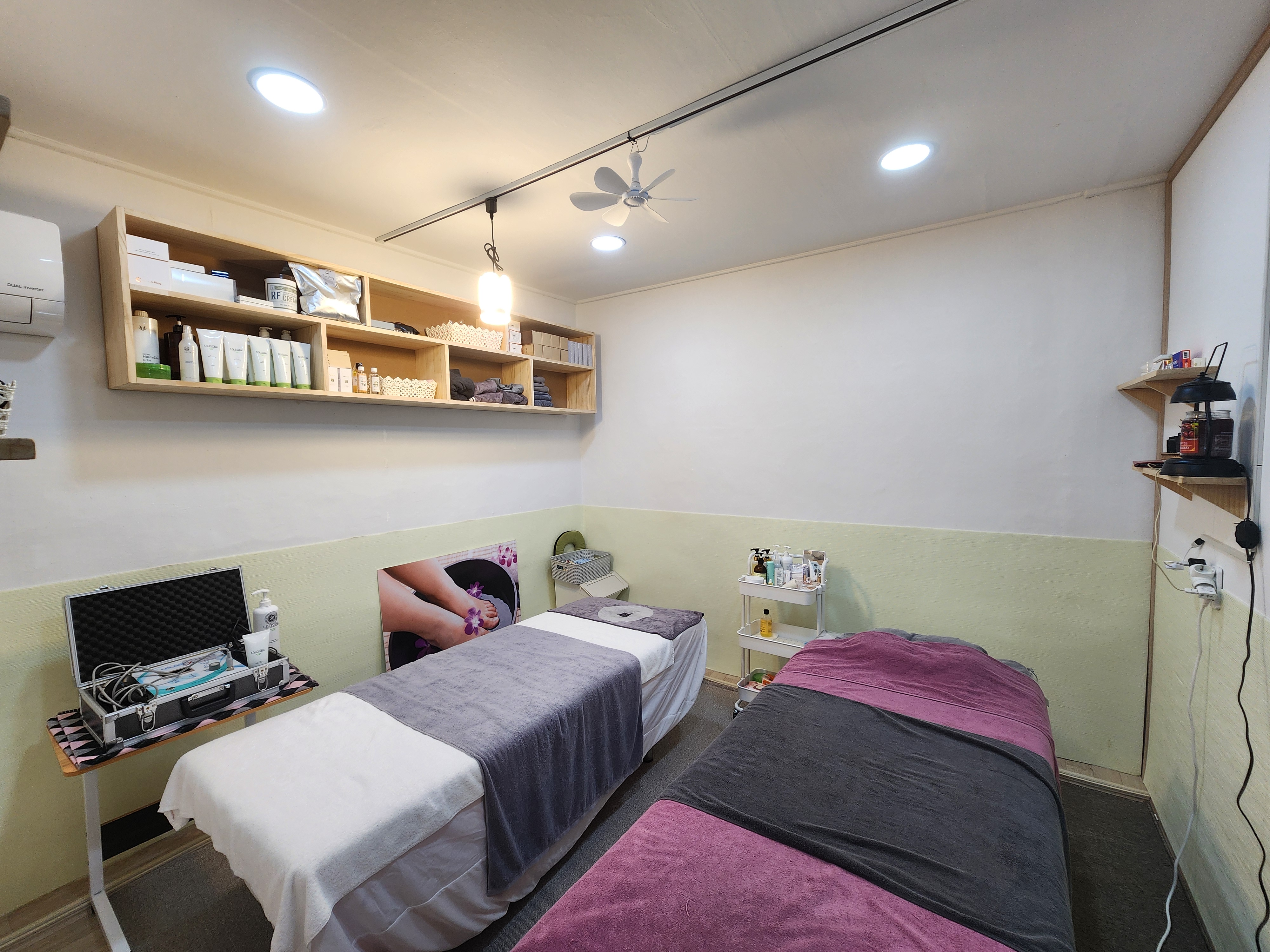 퓨어타임 photo 4