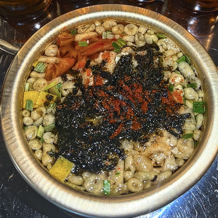오시오포차