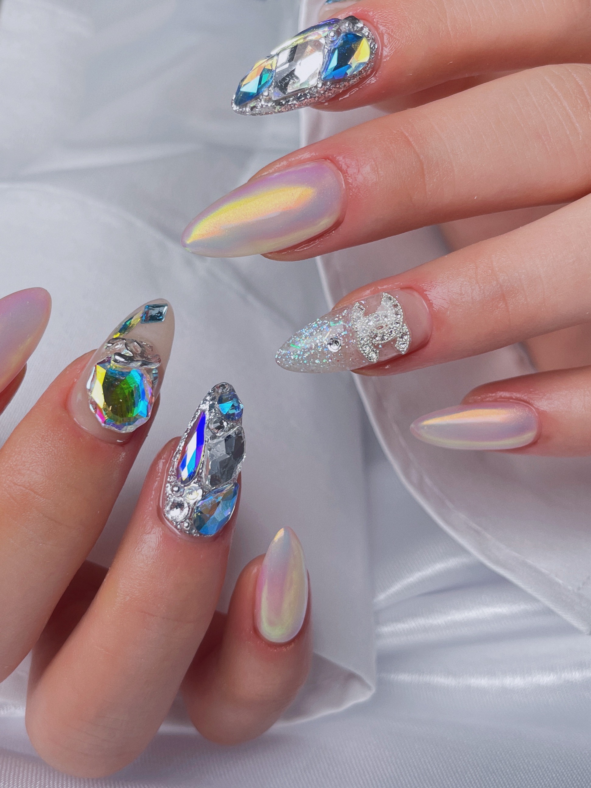 네일구름 대표 이미지