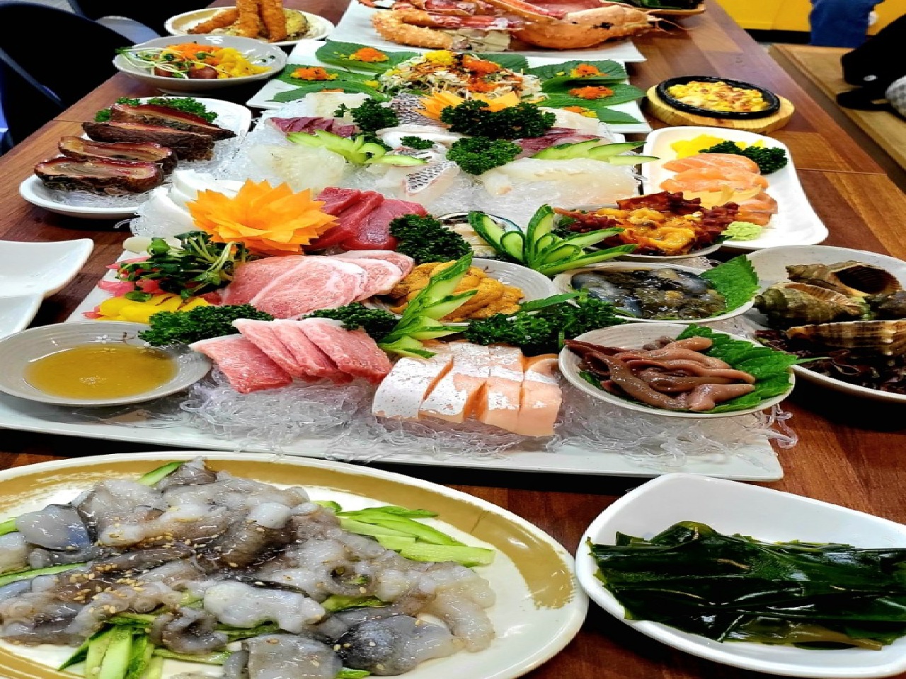 거북이네