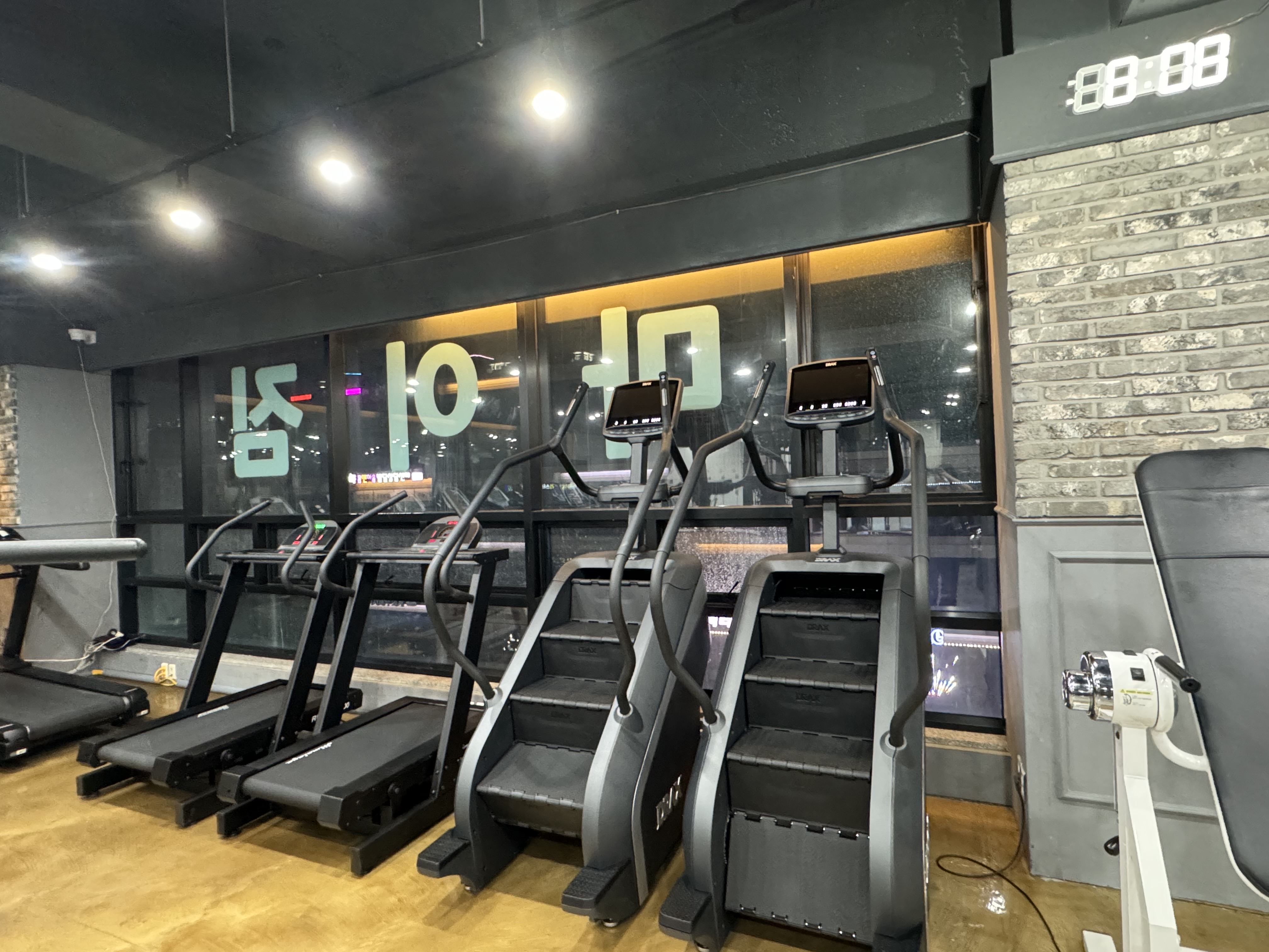 경기도 용인시 기흥구 복싱체육관 마이짐(MY GYM) 내부 모습 5