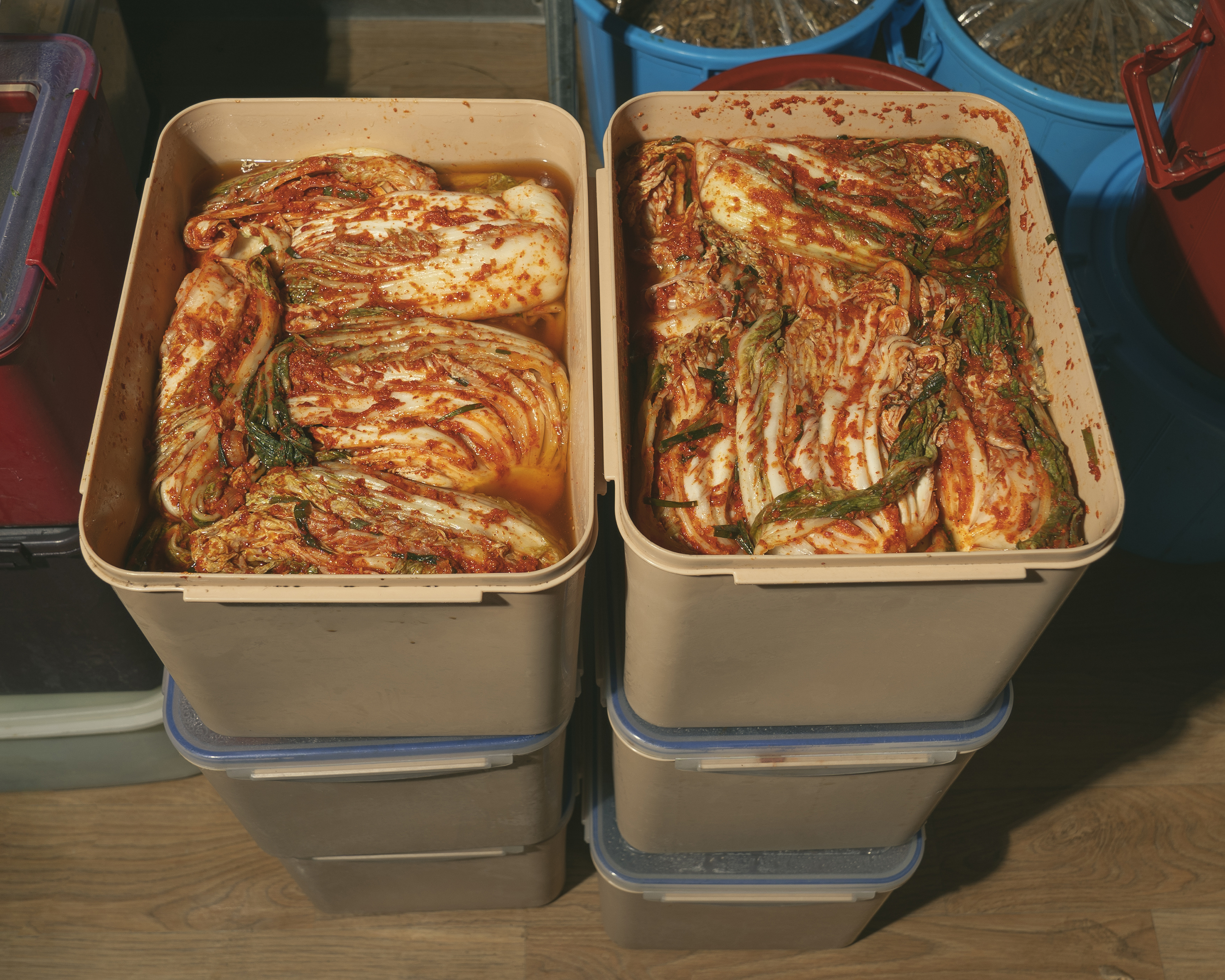 가조오리숯불구이