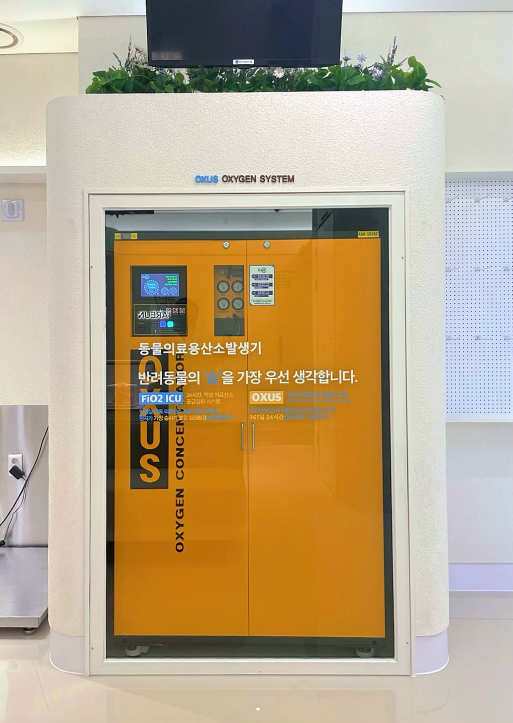 본바른동물병원 대표 이미지