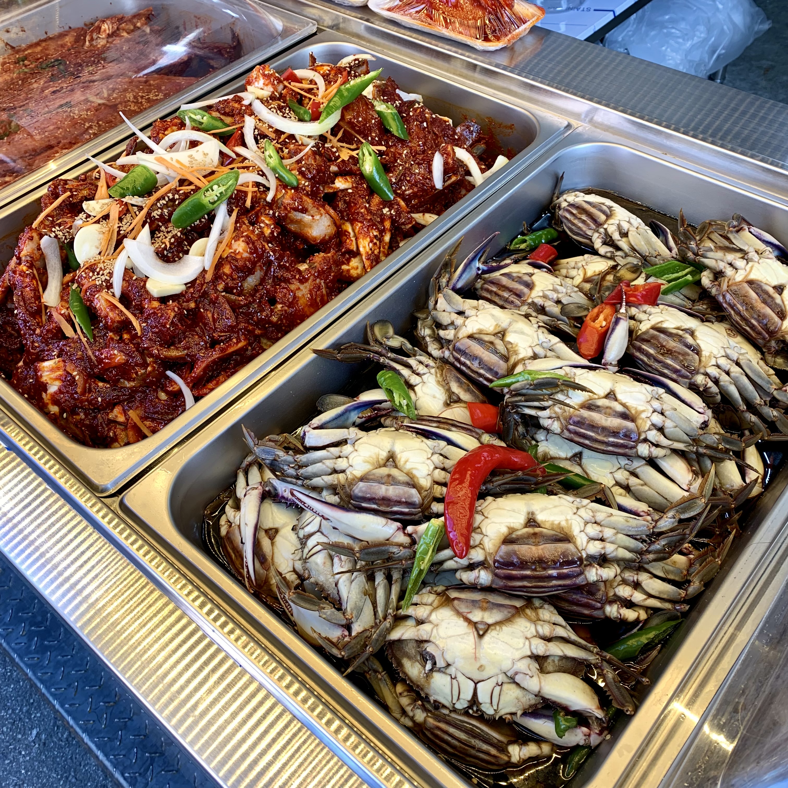 사임당반찬