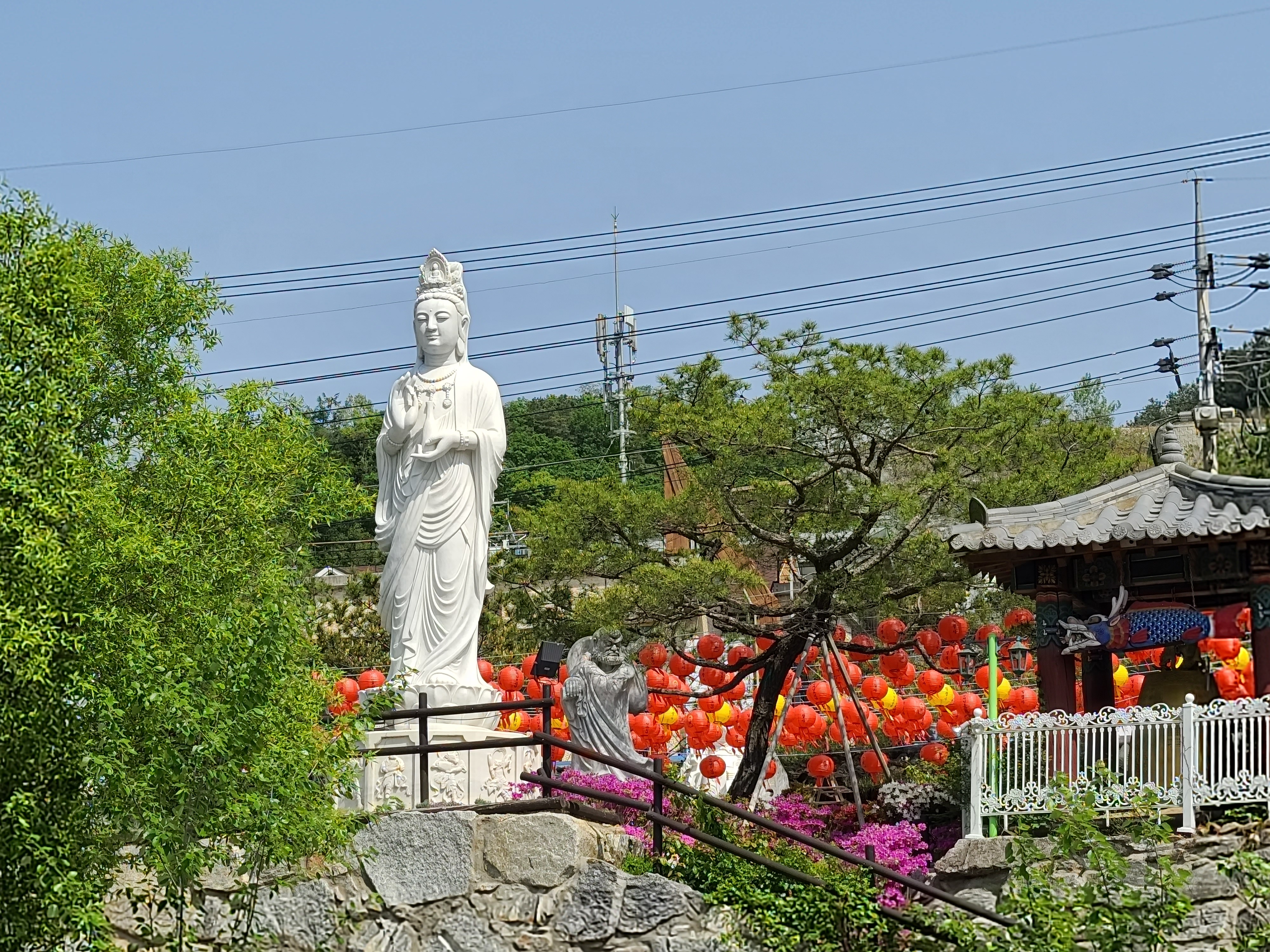 일광사