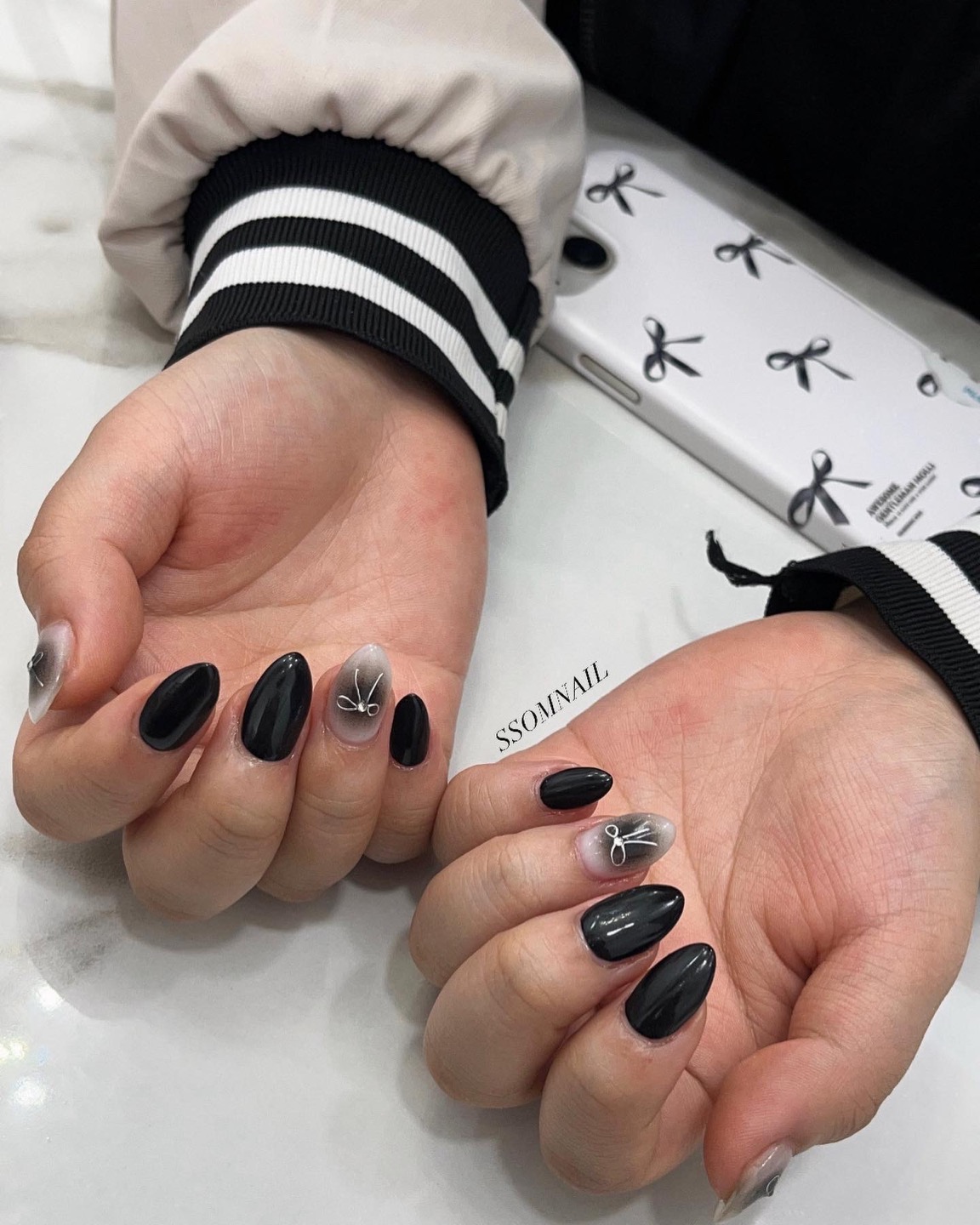 쏨네일