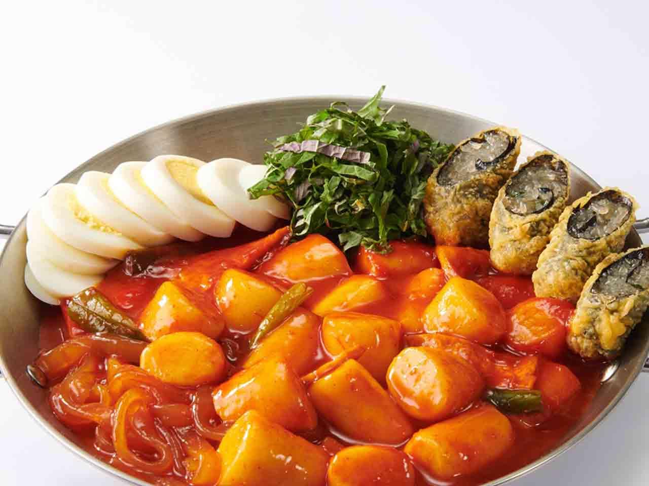 33떡볶이 원주혁신도시점