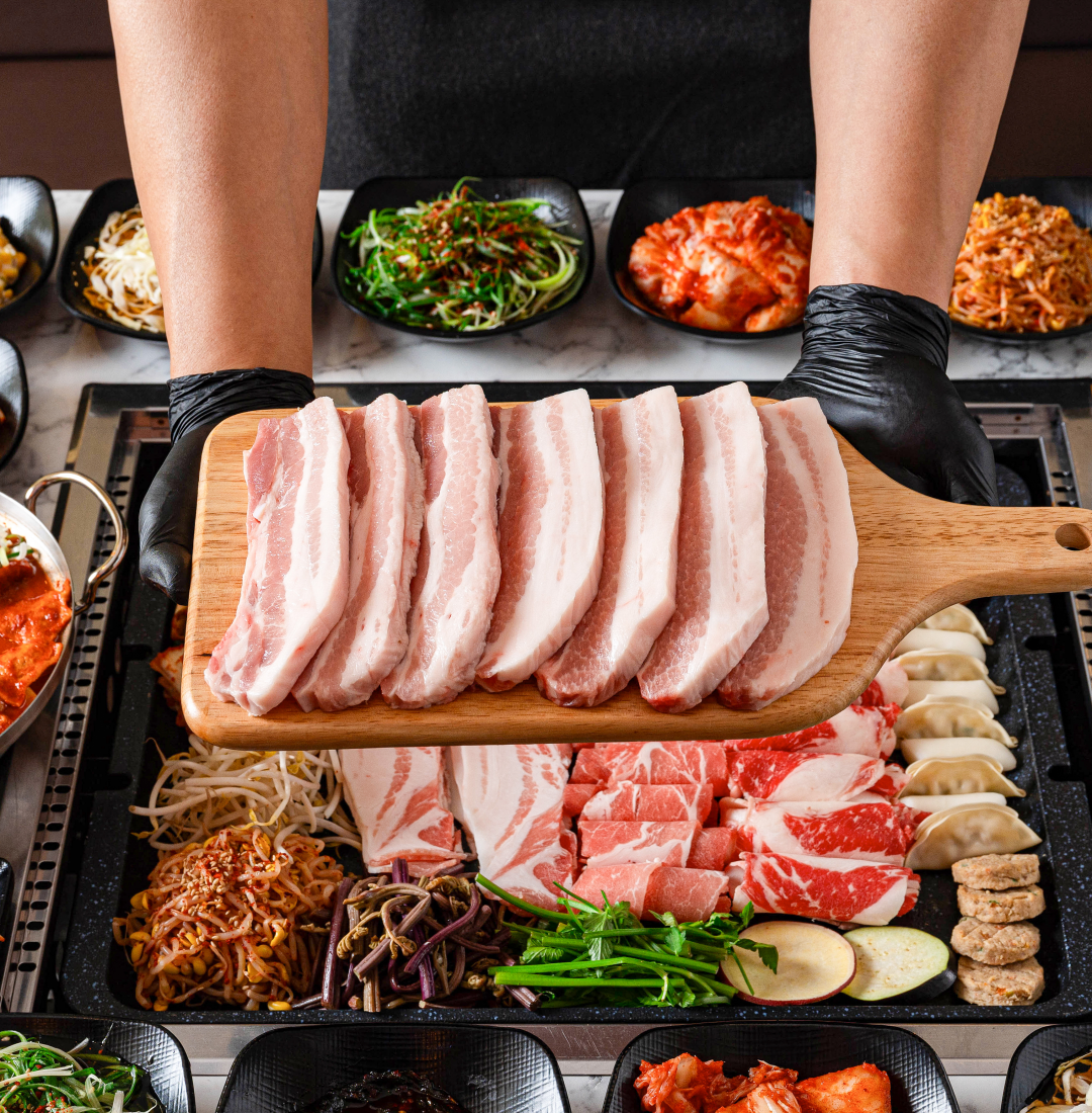 푸고 대전은행점