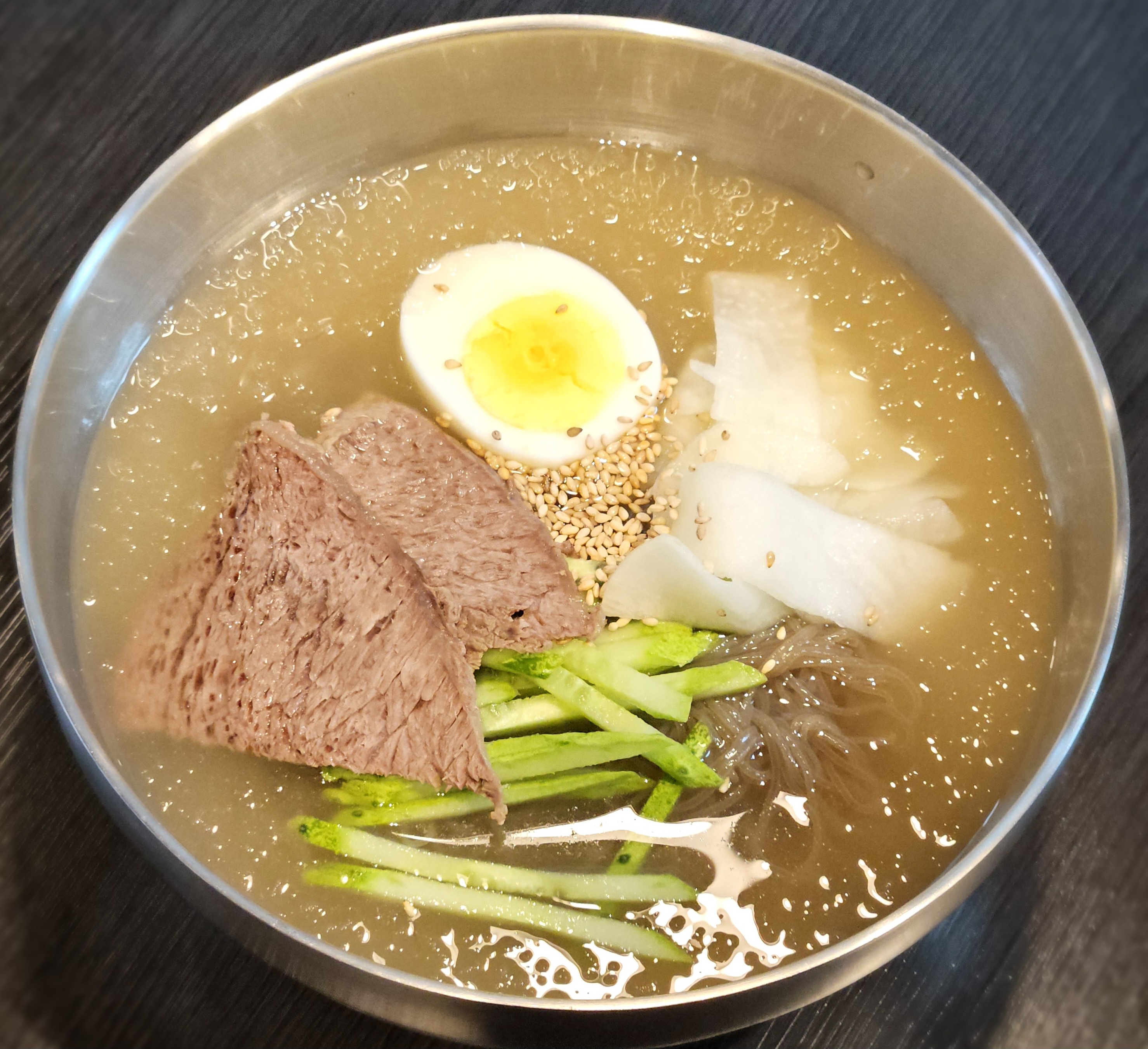 만설화한우