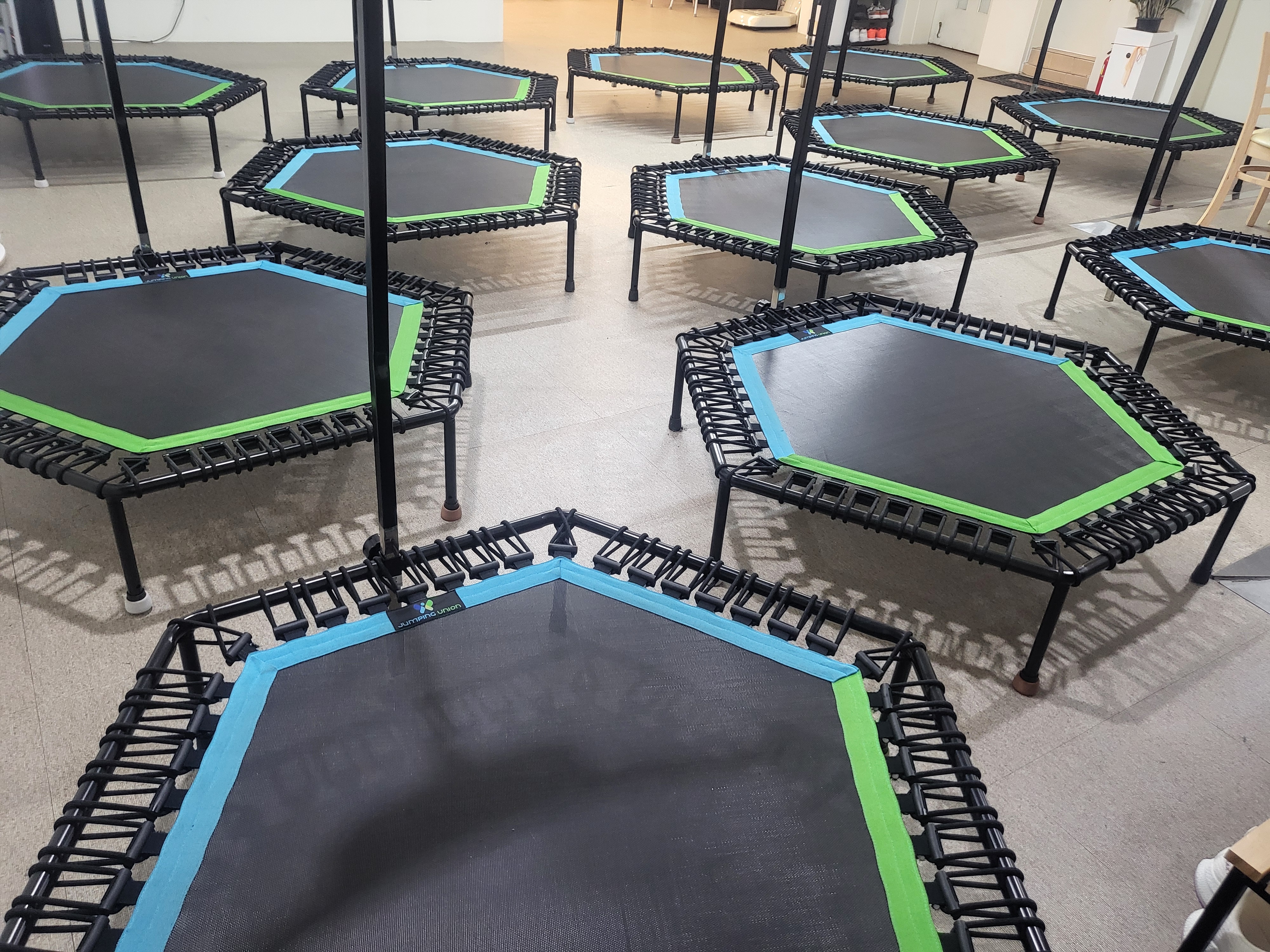 대청점핑다이어트