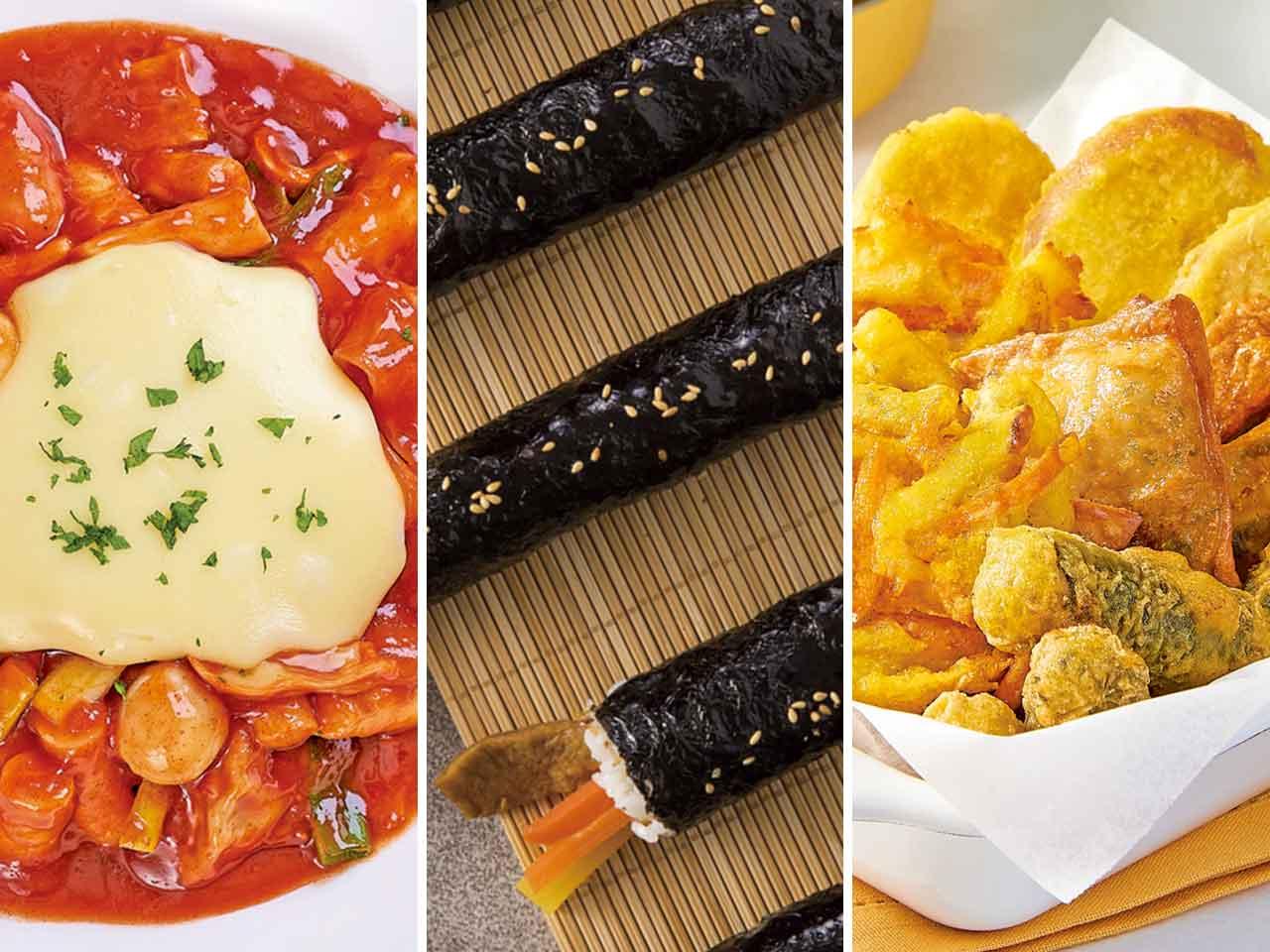 33떡볶이 원주혁신도시점