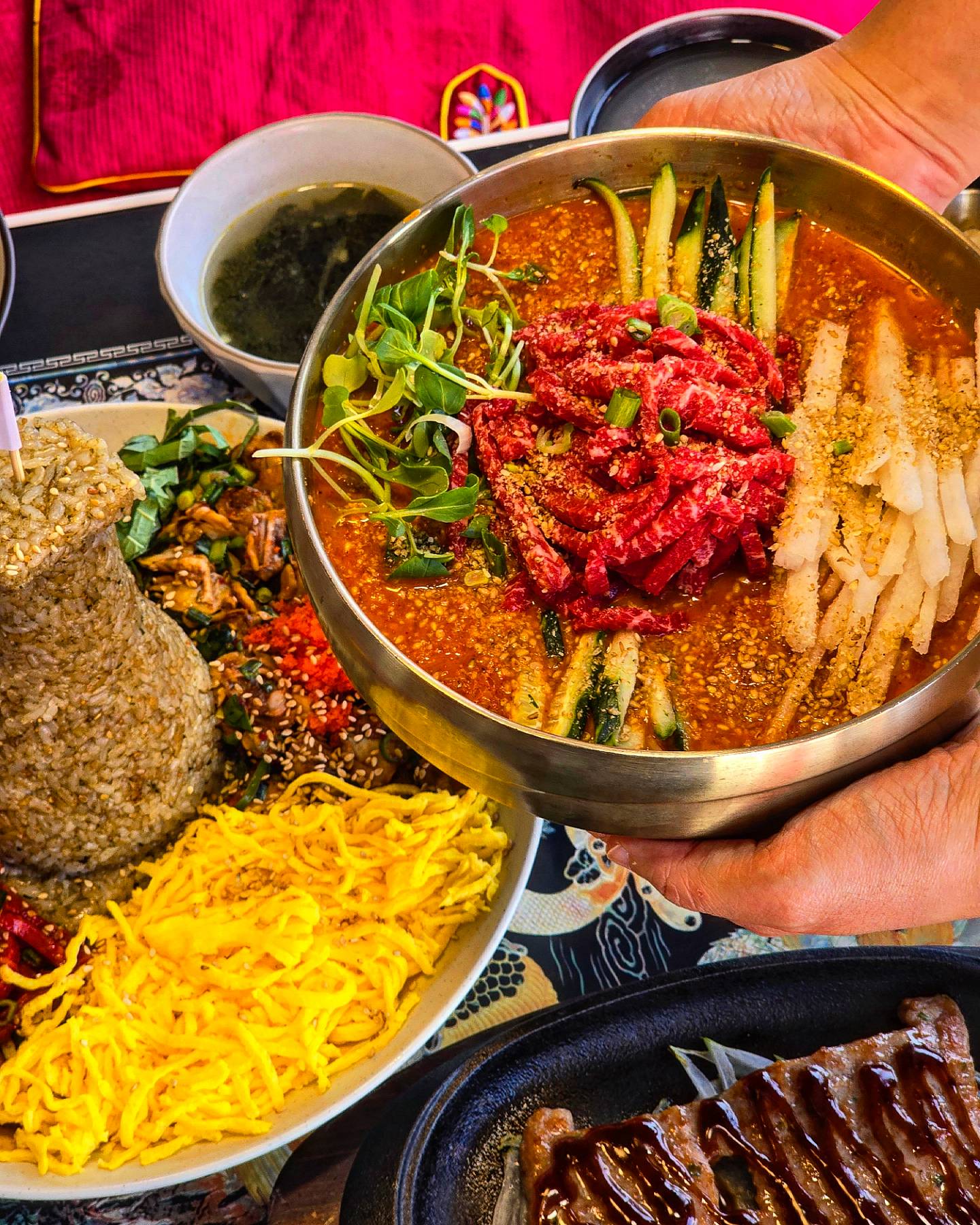 황남두꺼비식당 황남본점 이미지
