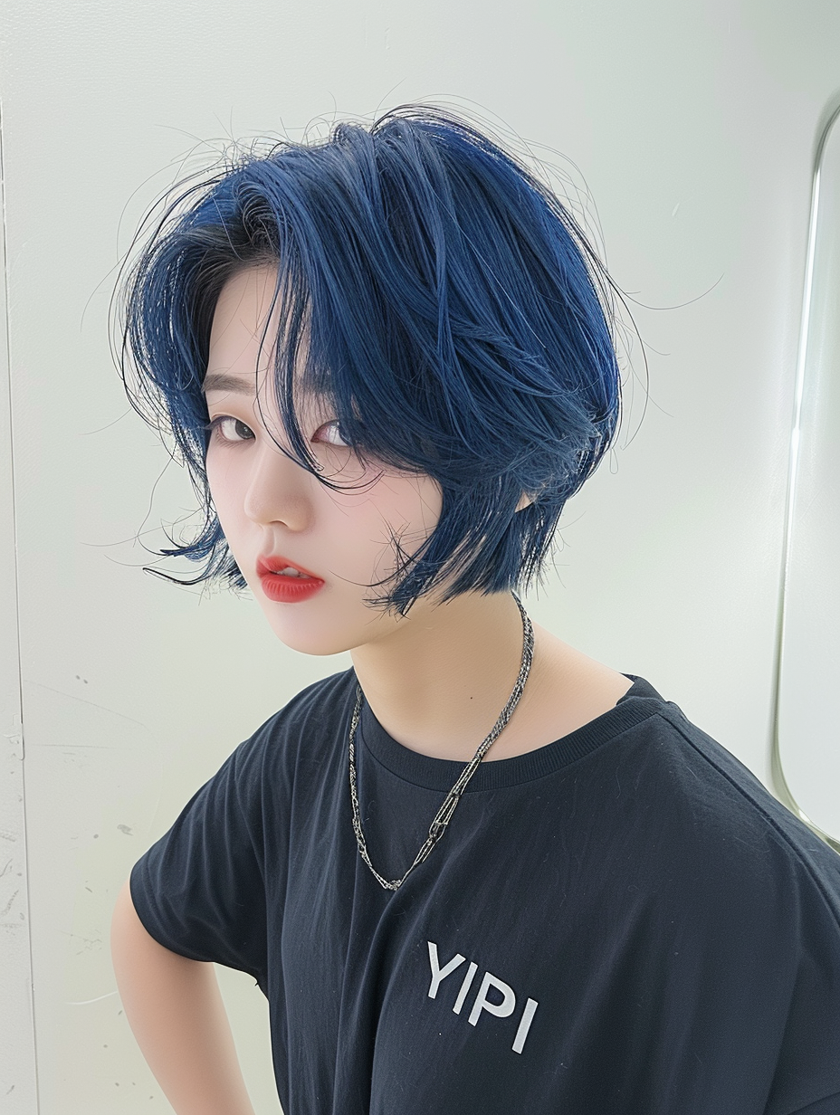 토니앤가이 미용실진월동점