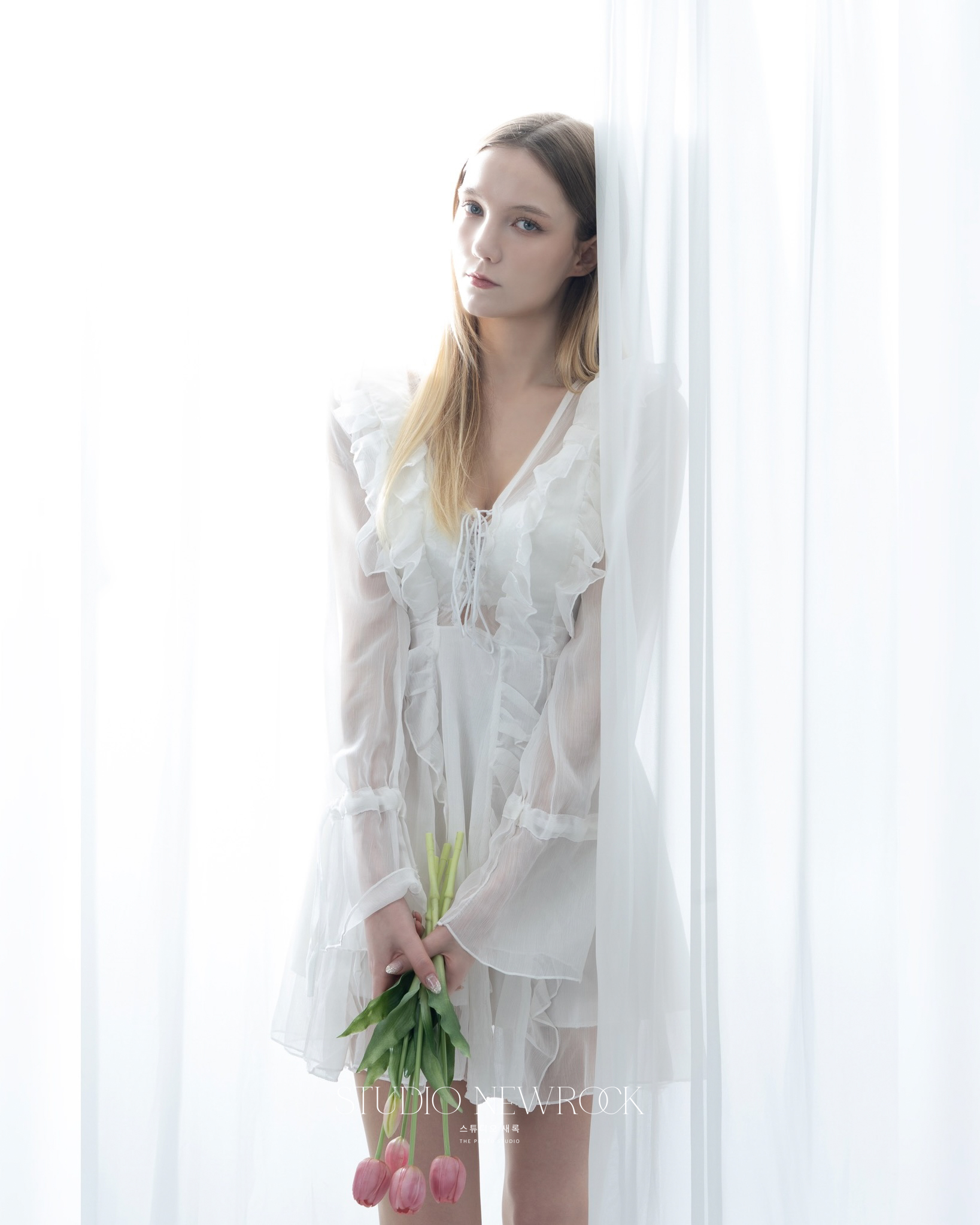 스튜디오 새록 대표 이미지