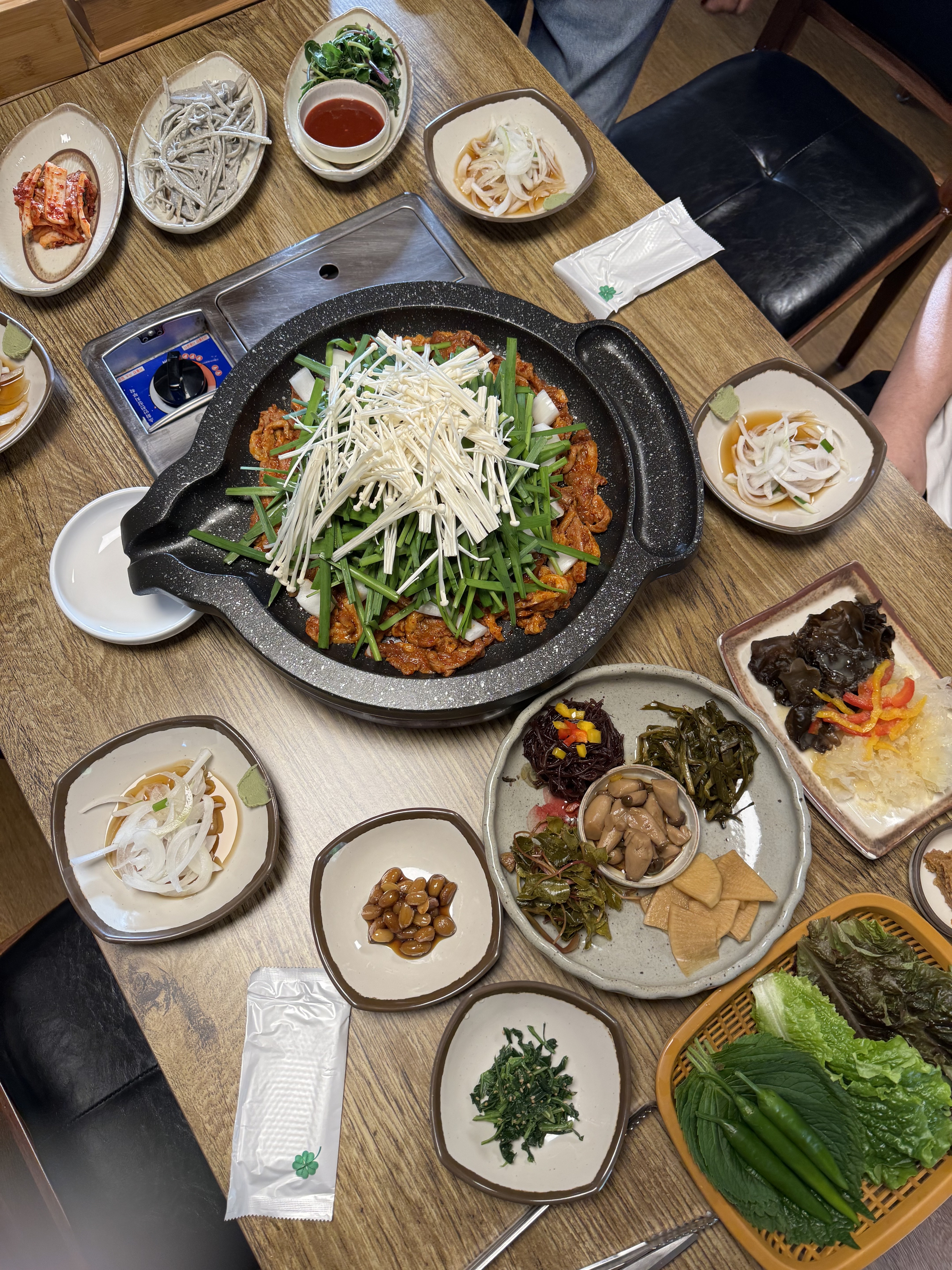 달천가든