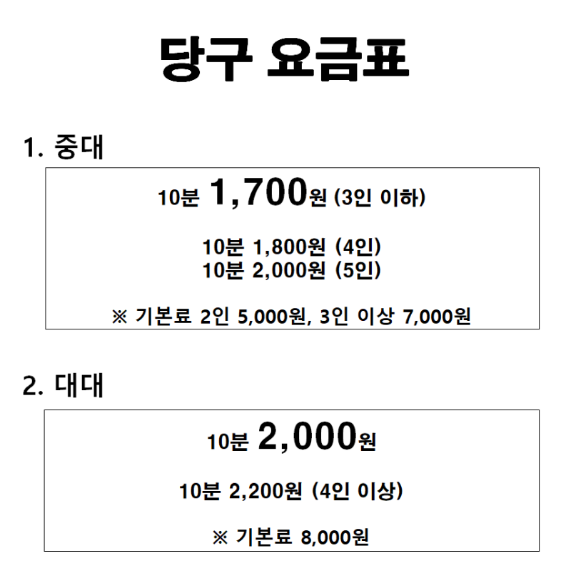 씨티당구장