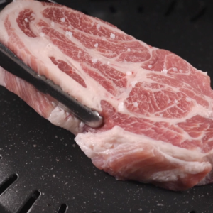 통큰삼겹