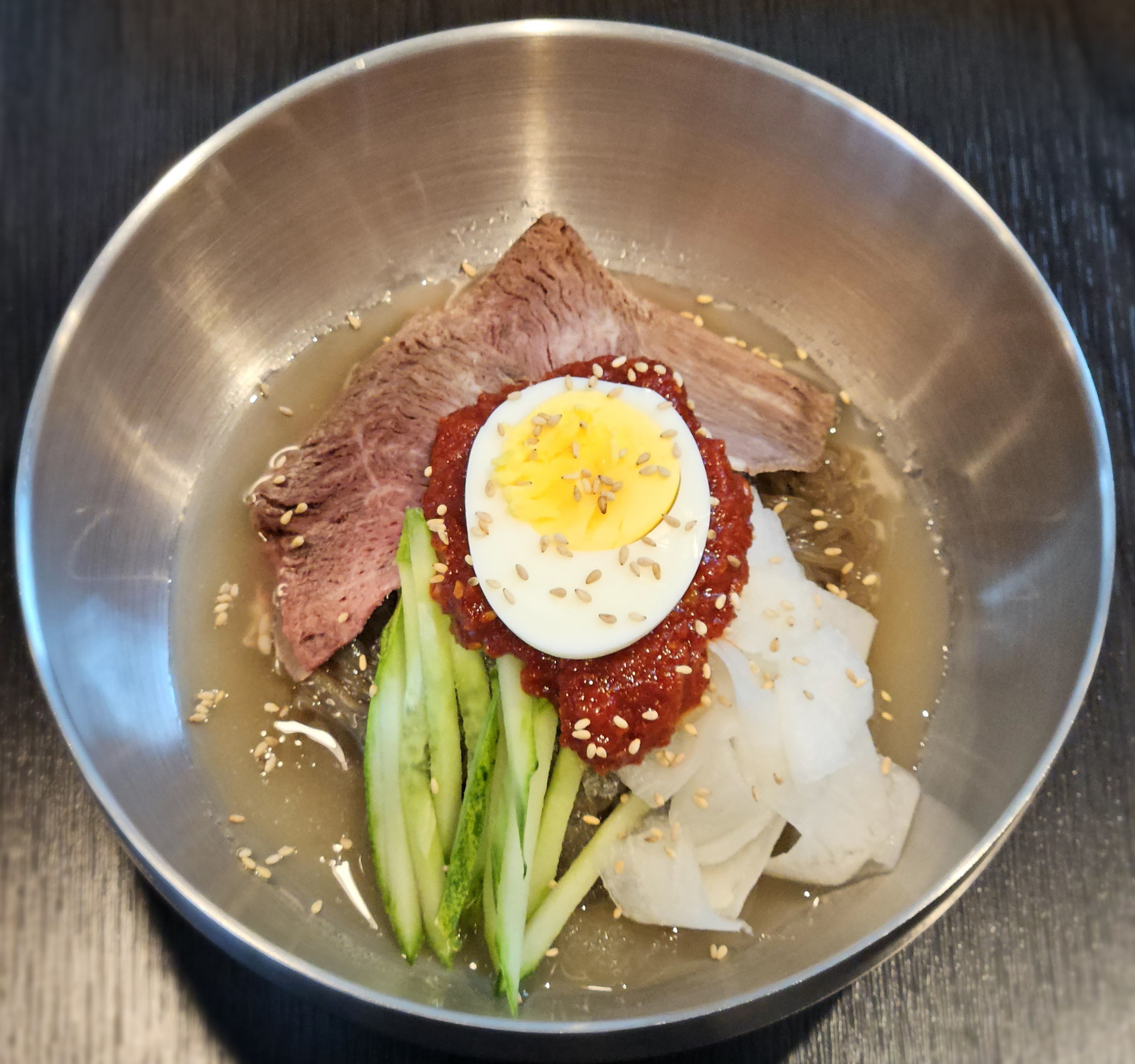 만설화한우