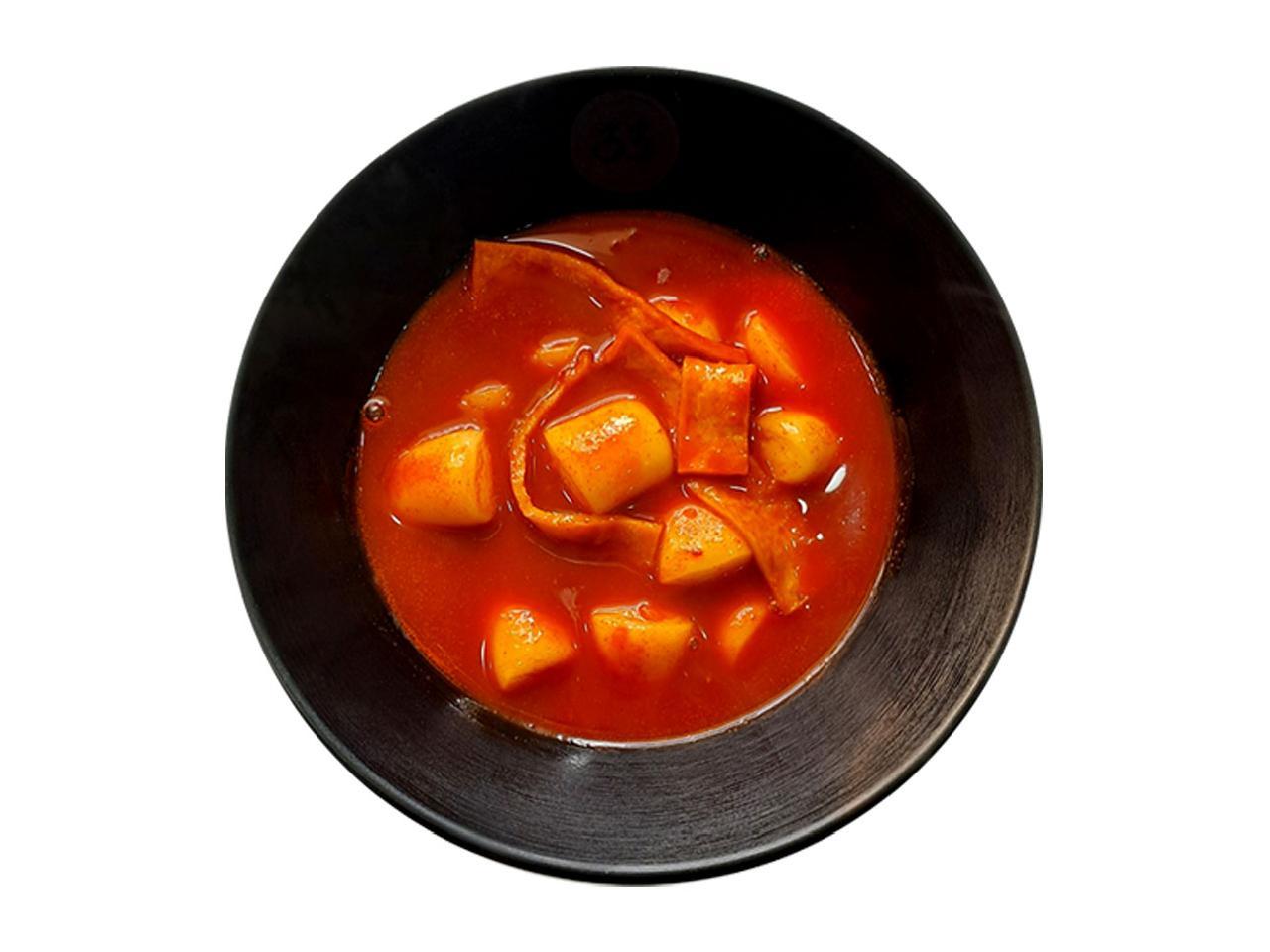 33떡볶이 원주혁신도시점