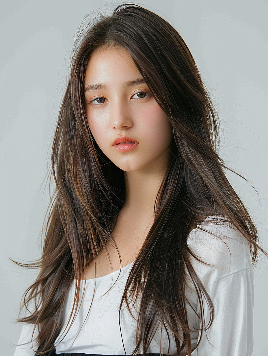 토니앤가이 미용실진월동점