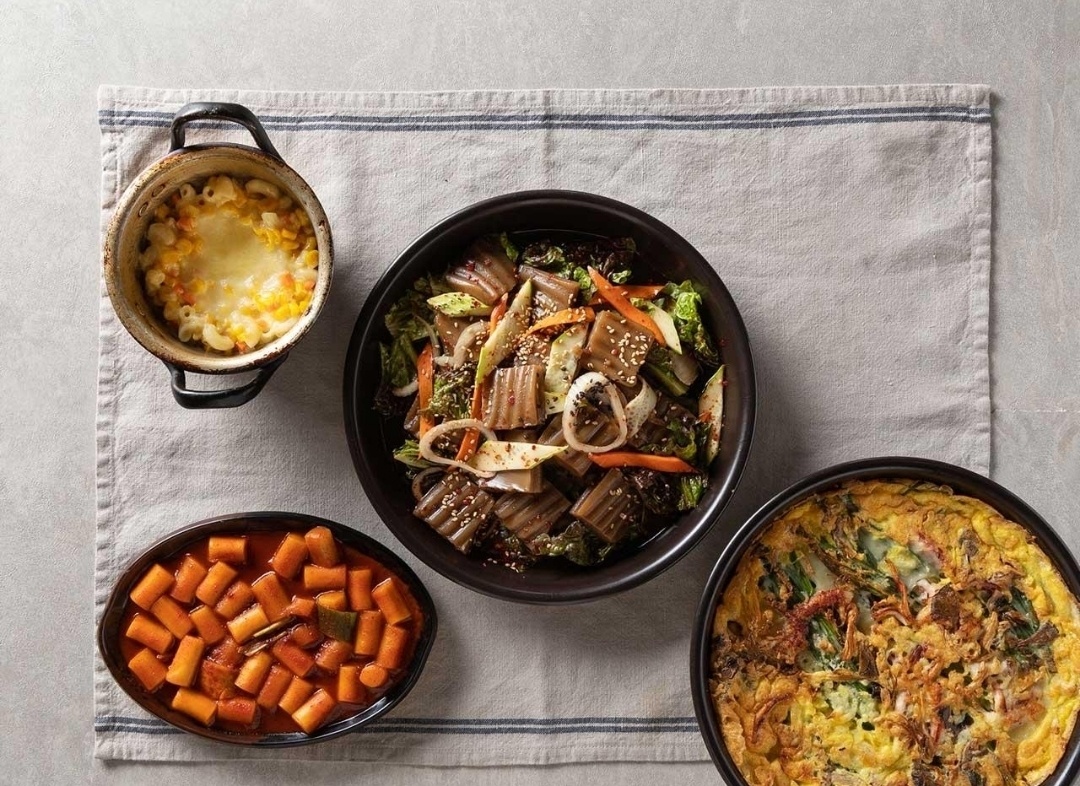 주항아리