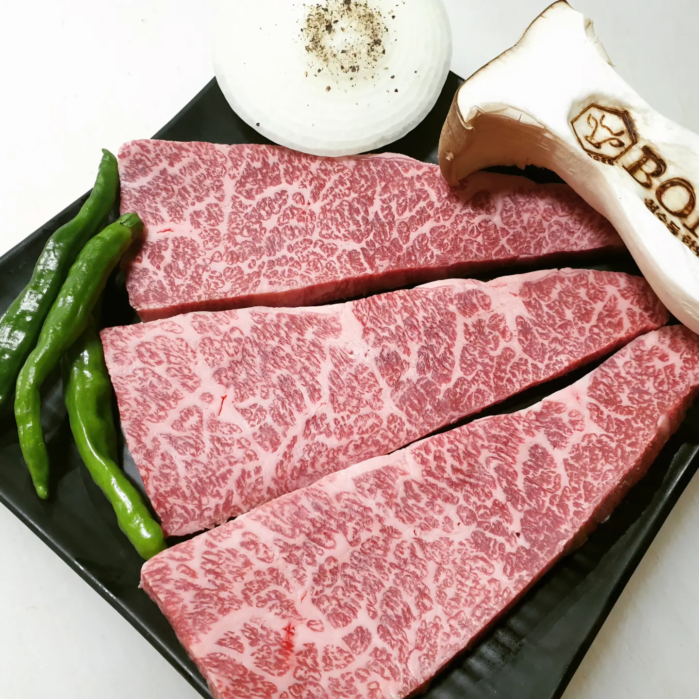 성수BONE 성수동한우짝갈비