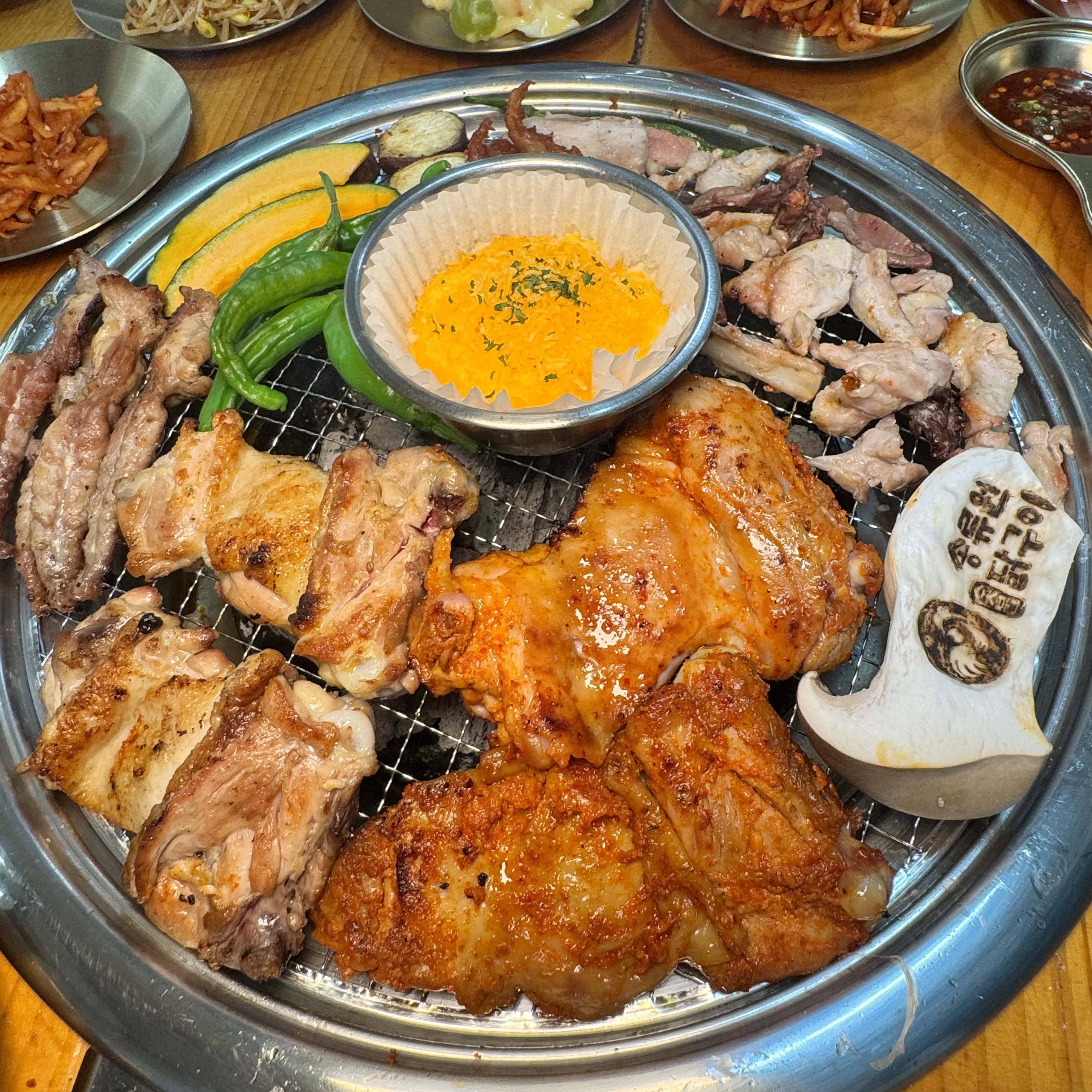 송류원 본점