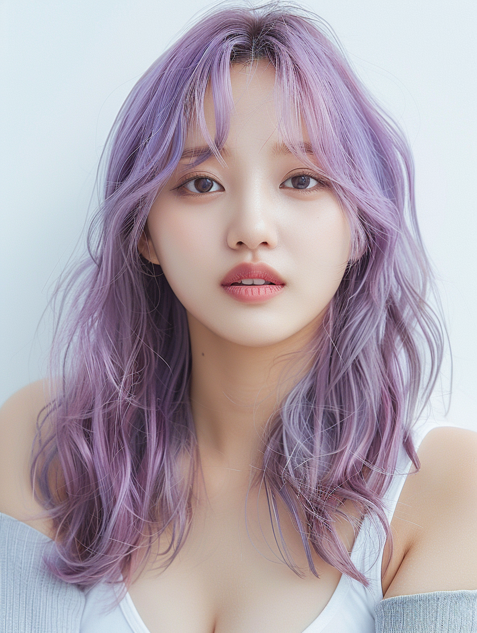토니앤가이 미용실진월동점