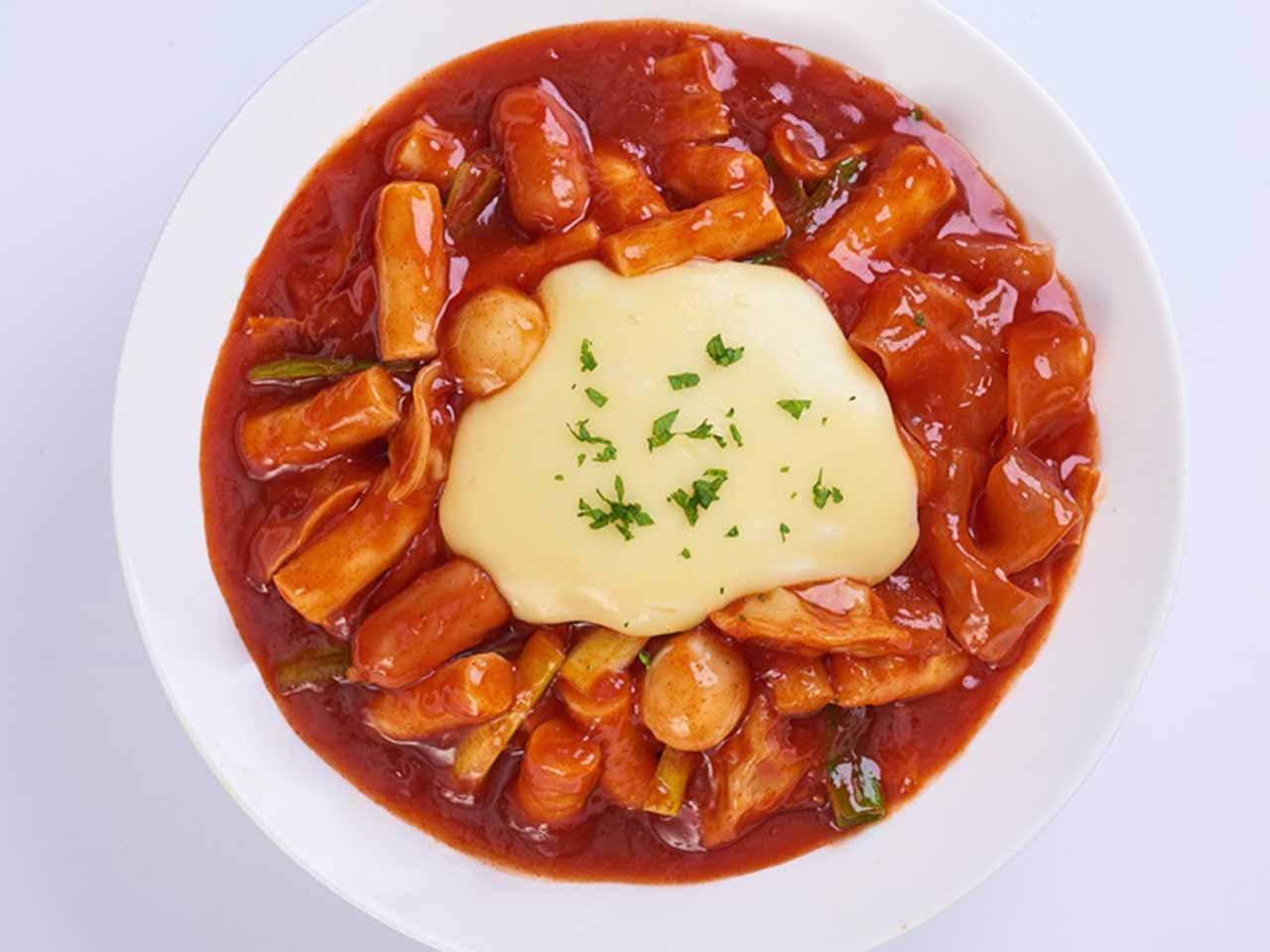 33떡볶이 원주혁신도시점