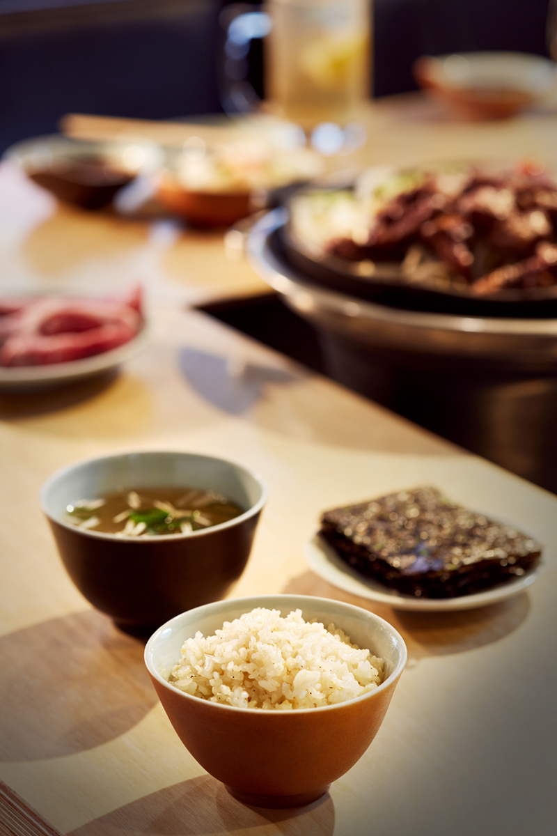 라무진 부산좌동점