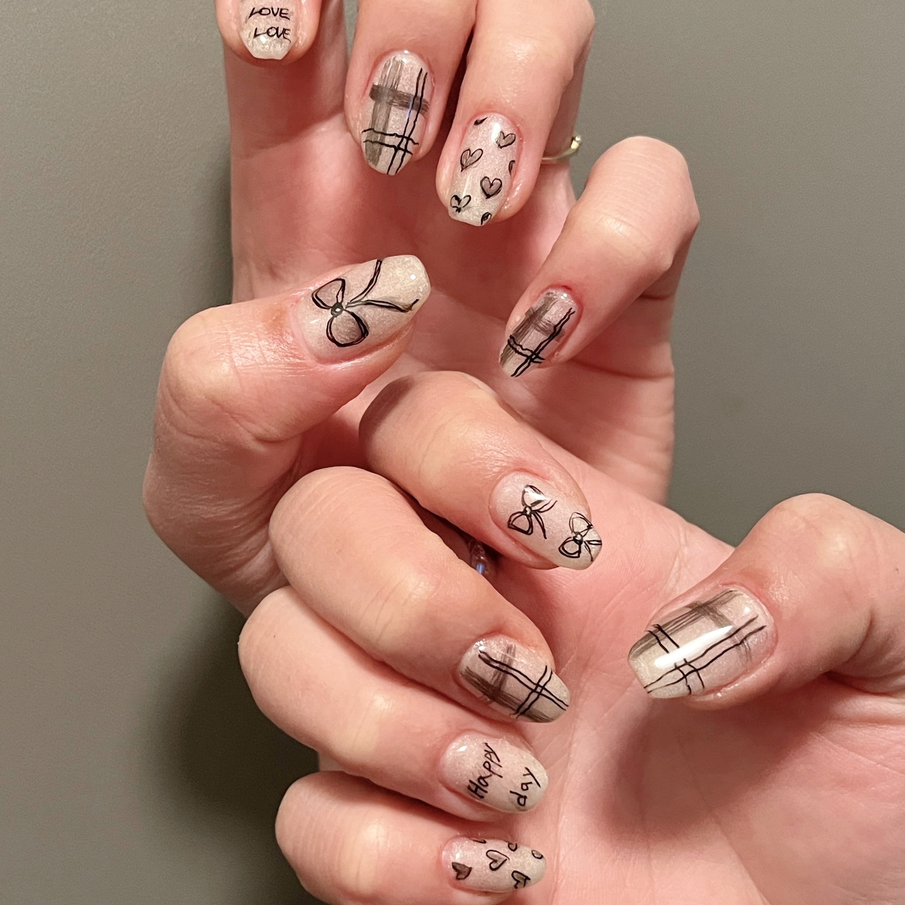 네일하이