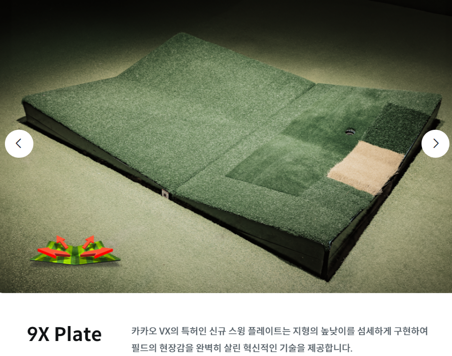 프렌즈스크린 퀀텀Q 훼밀리스크린골프 오목천점