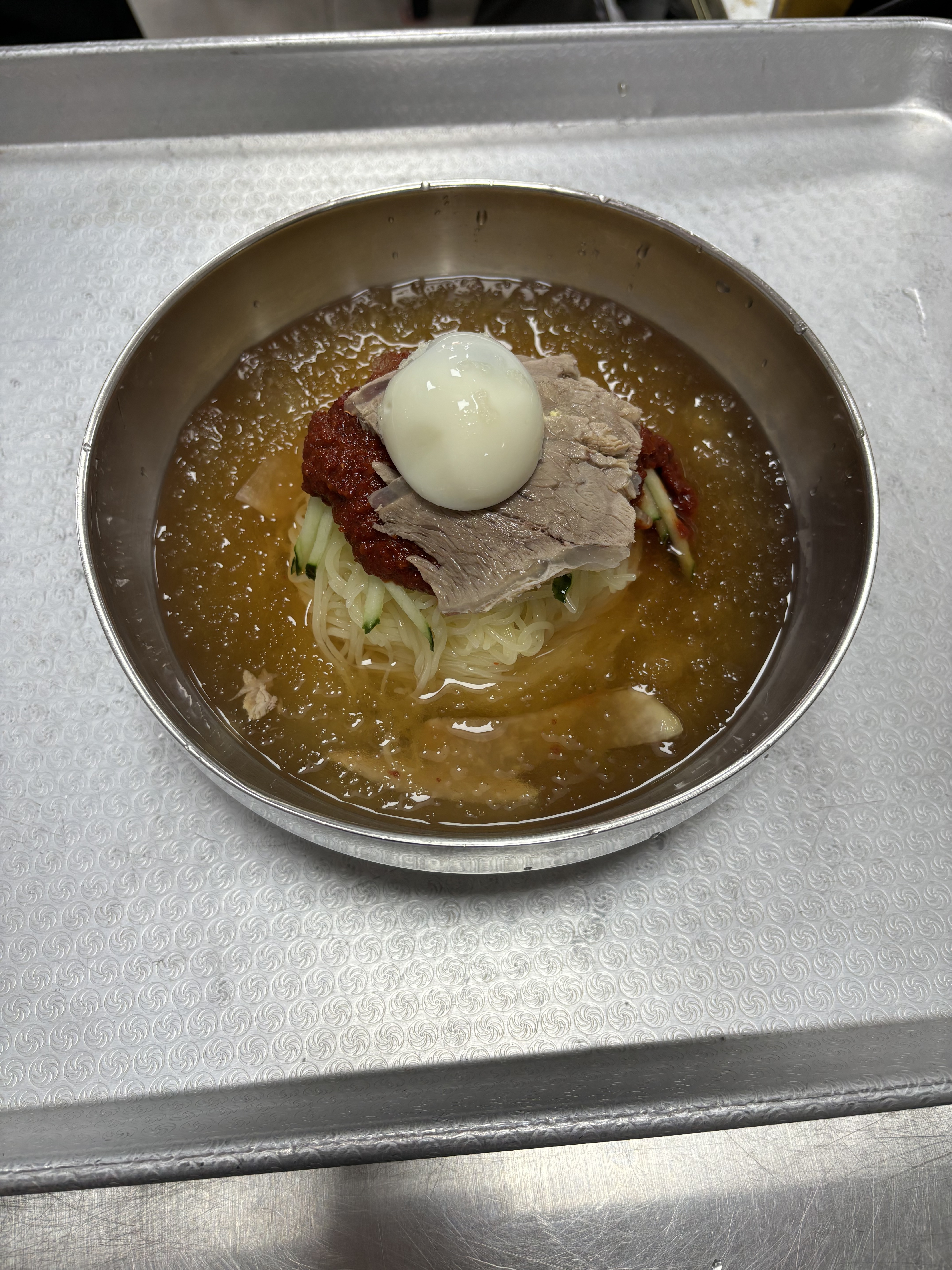 가야밀면