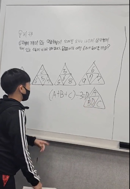 수학의힘아이플러스원어학원