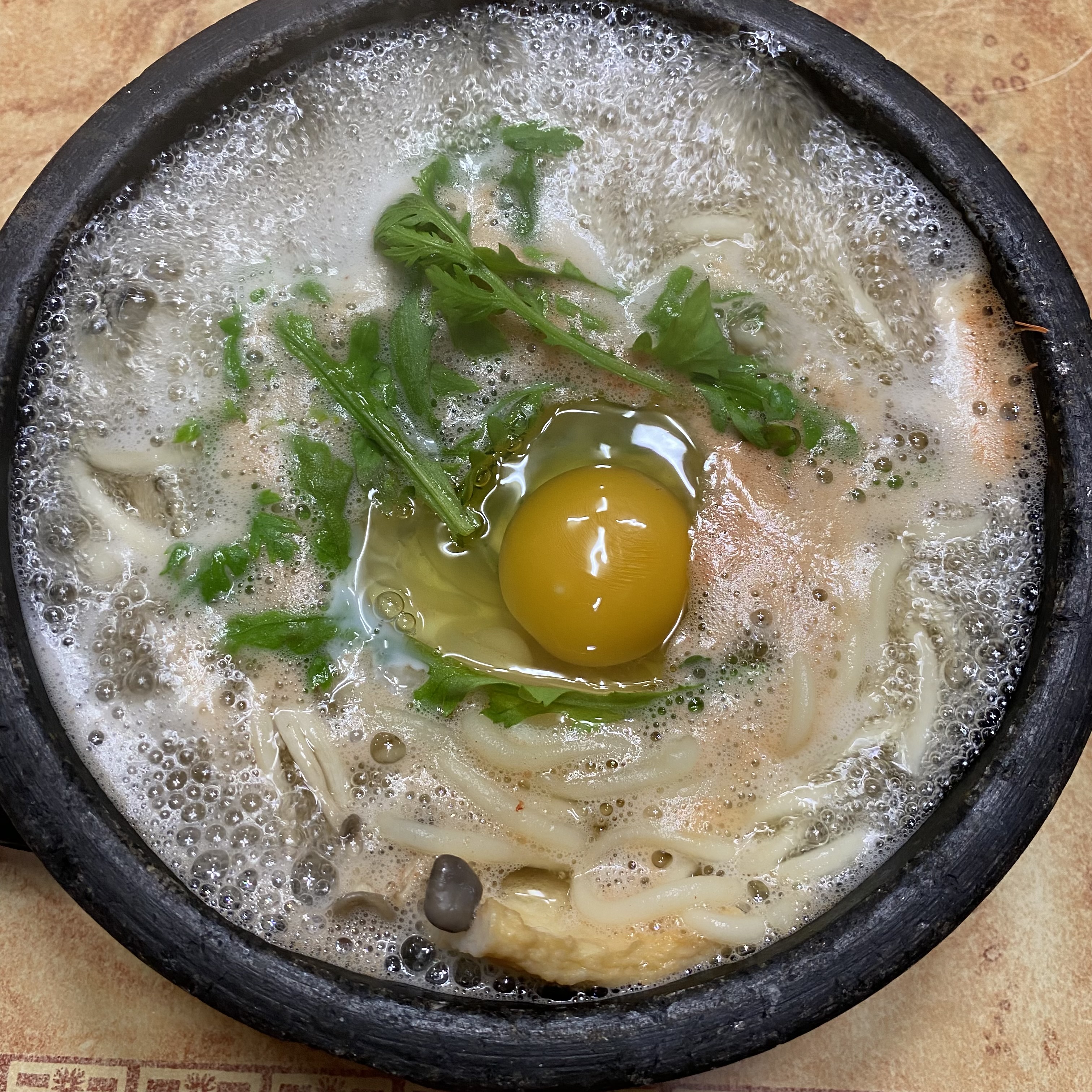 함흥냉면