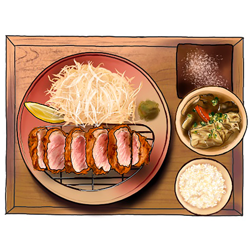 YBD 로스카츠
