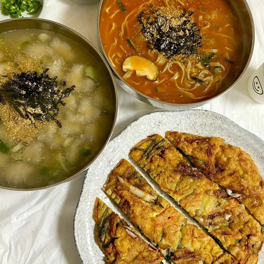 정선이모네식당