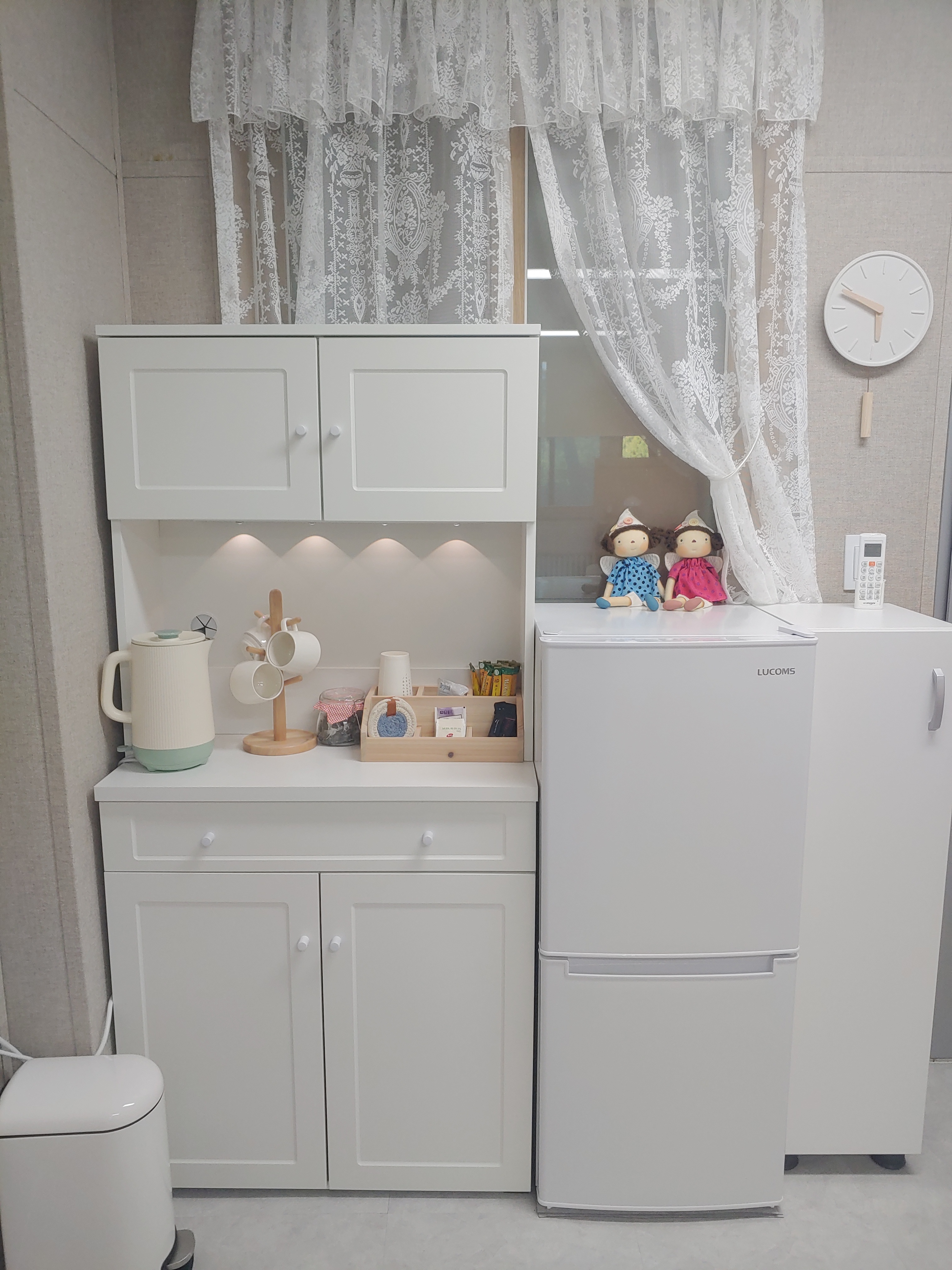 가톨릭꽃동네대학교 심리상담센터 대표 이미지