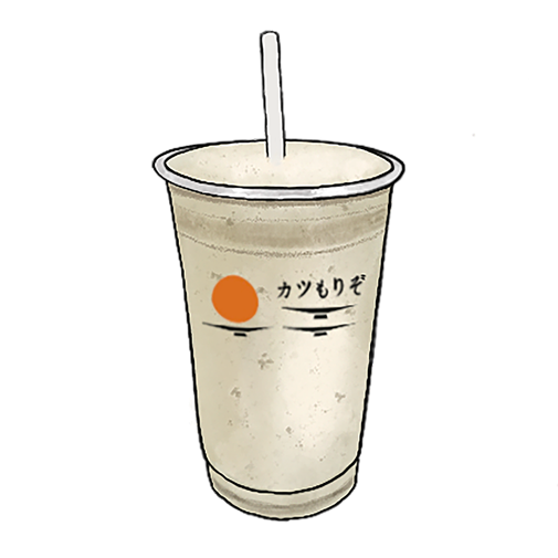 모리조 쉐이크
