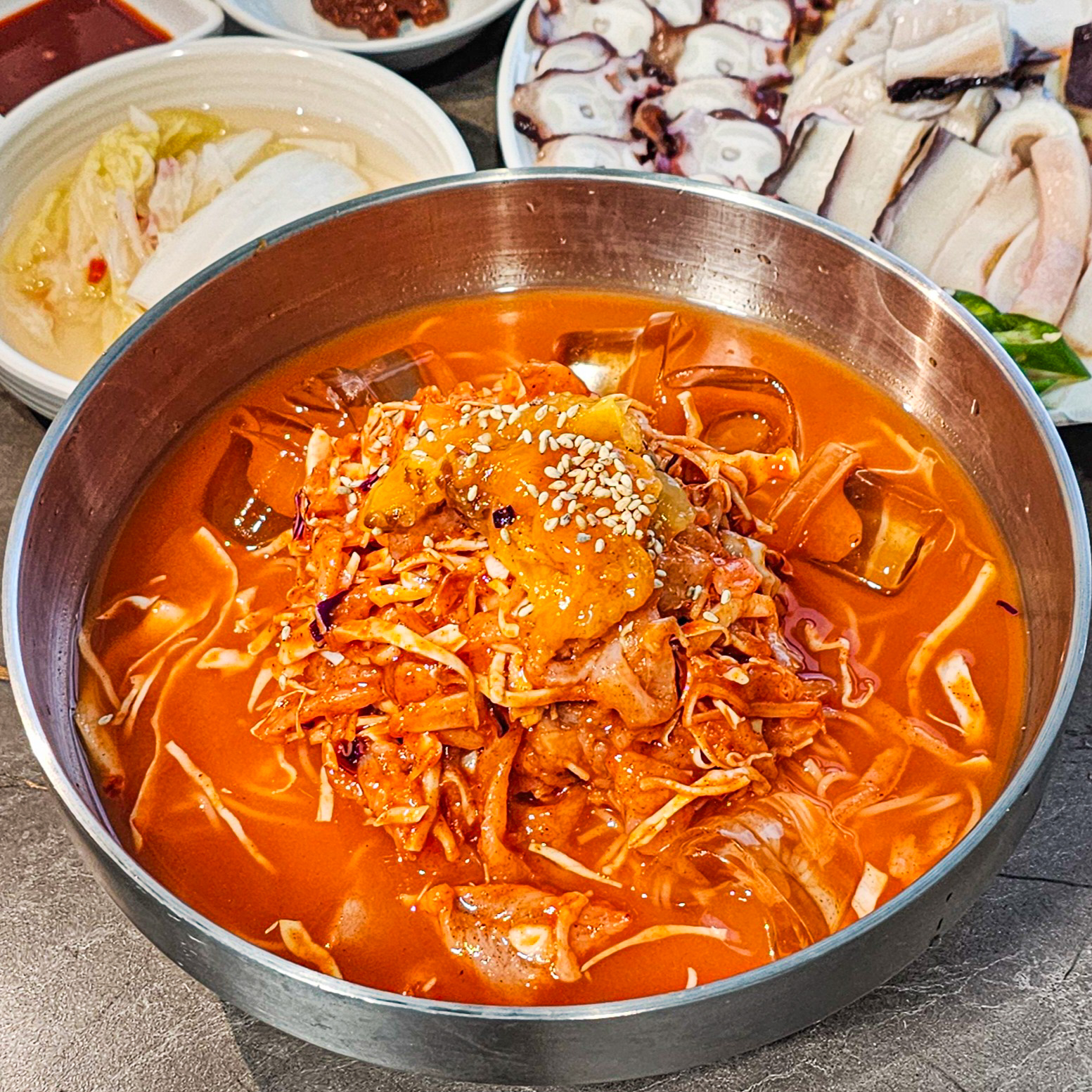 아야진항 동묘