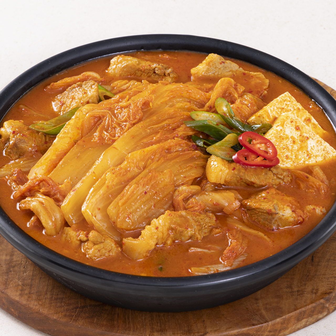 별빛가든 김치찌개 & 김치찜